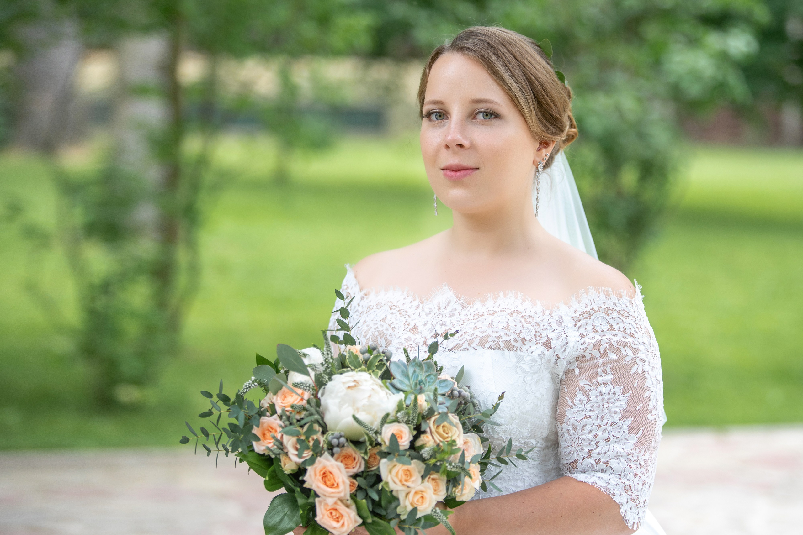 Дмитрий и Вика. Архив