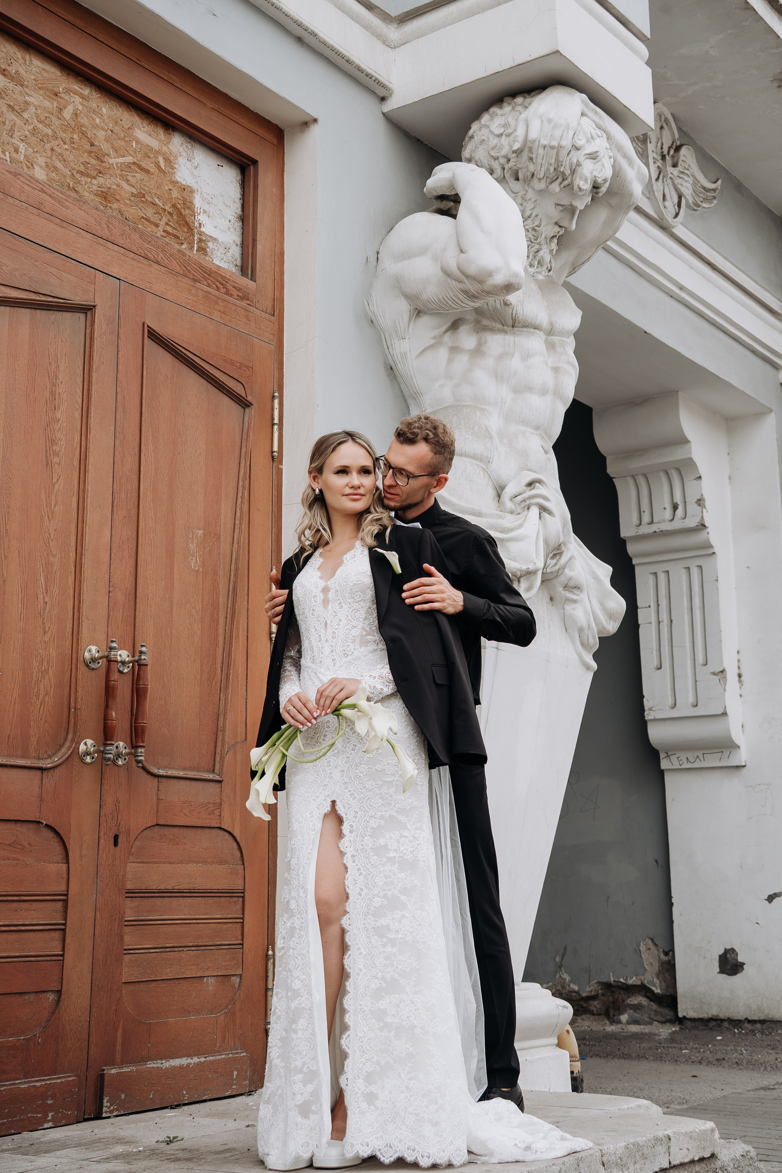 Дмитрий и Ольга. Видеограф и фотограф в Самаре Кристина Позднякова