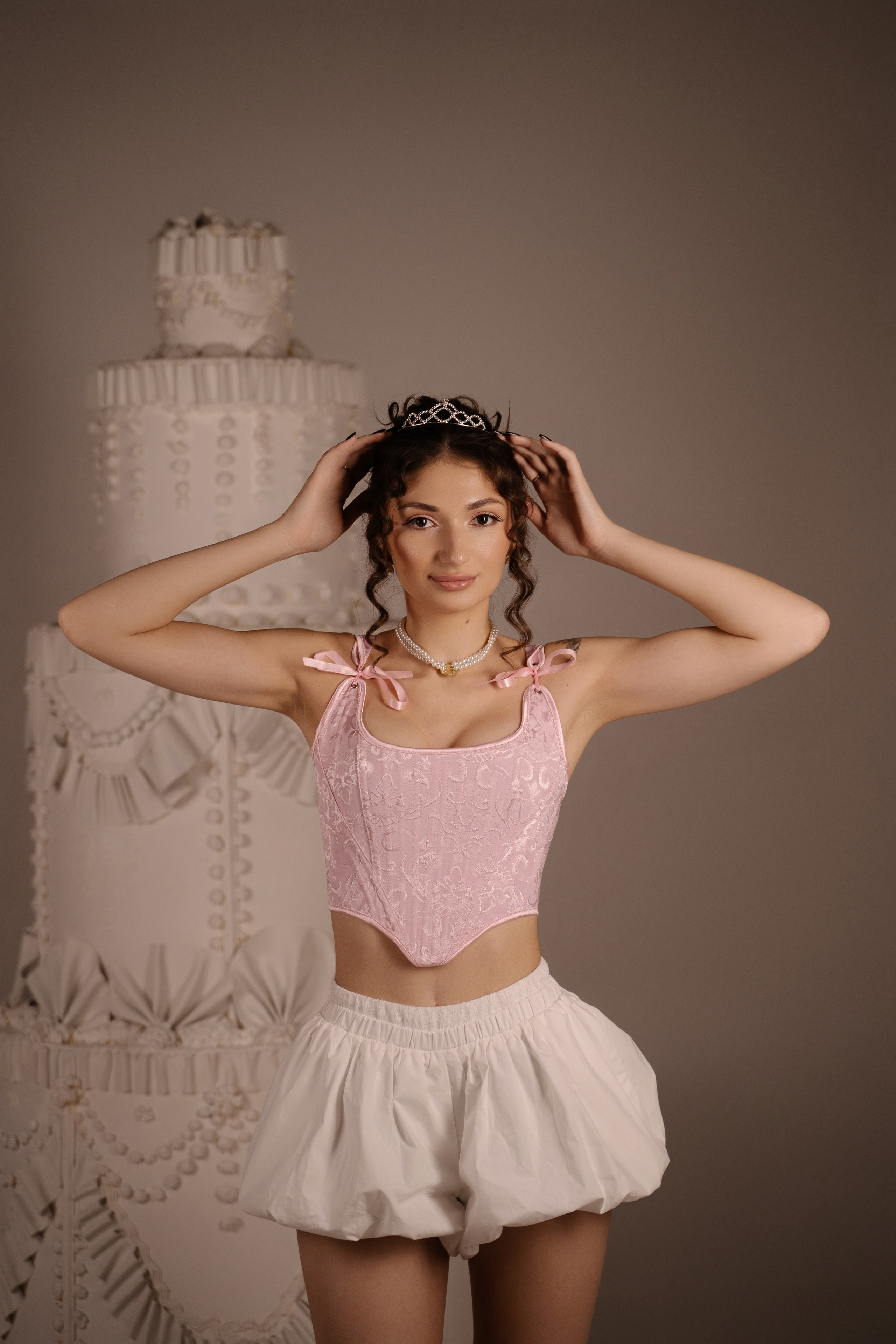 Сабрина. Свадебный фотограф Юлия Копылова