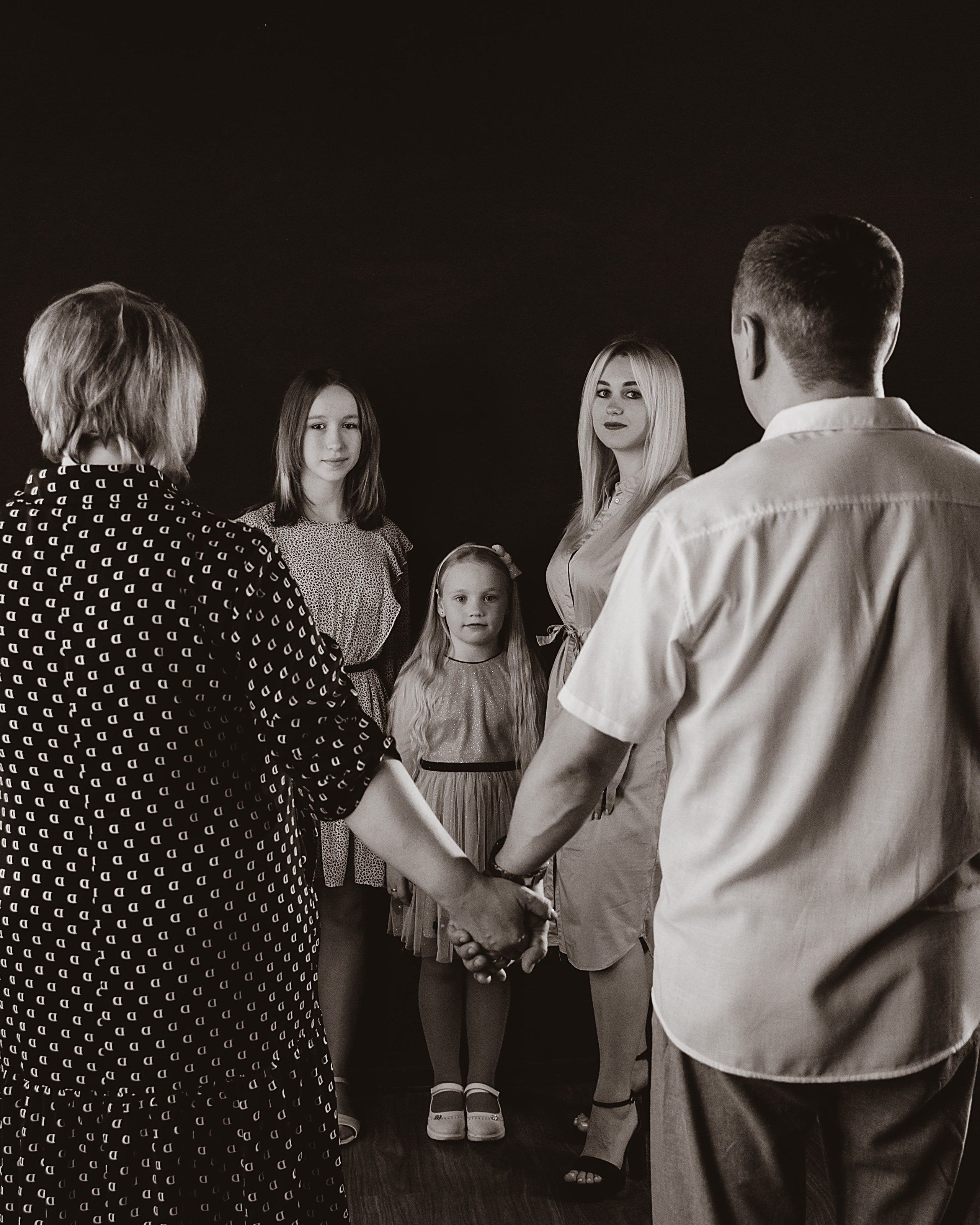 Поколение. Свадебный фотограф Юлия Копылова