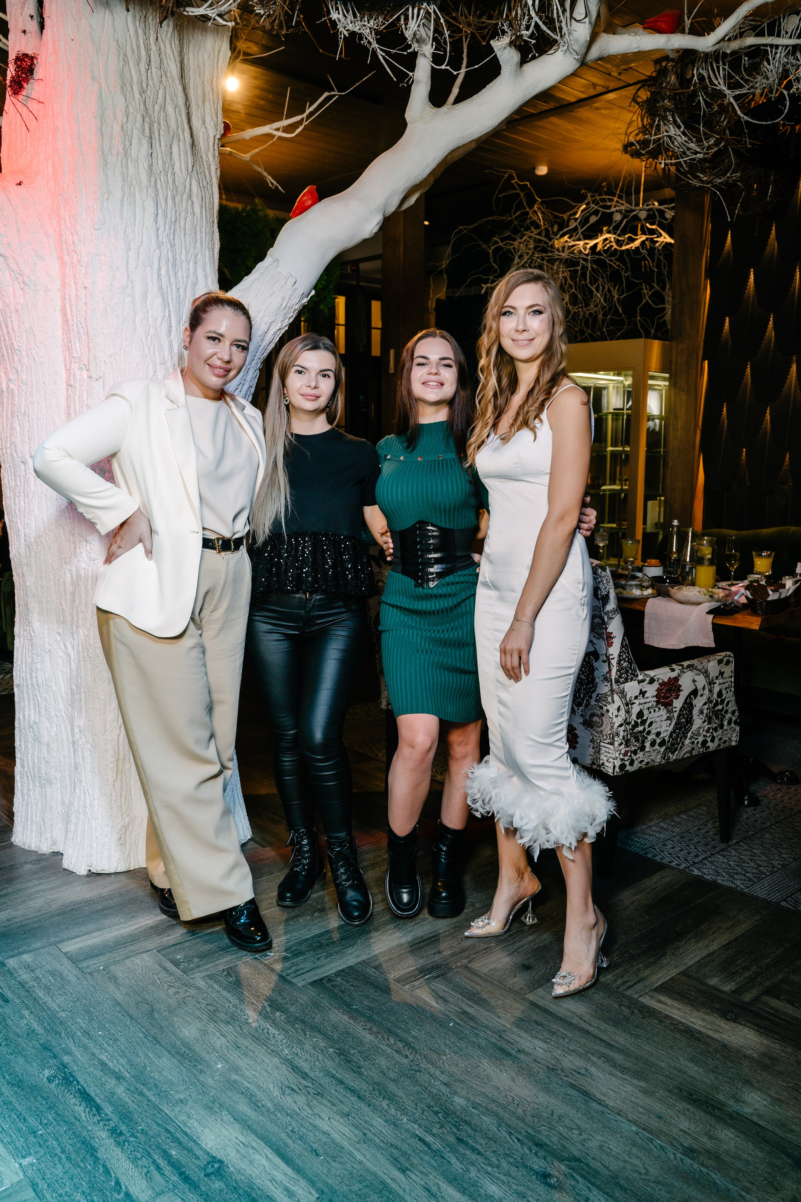 День рождения Кати Губкиной. Свадебный фотограф Юлия Копылова