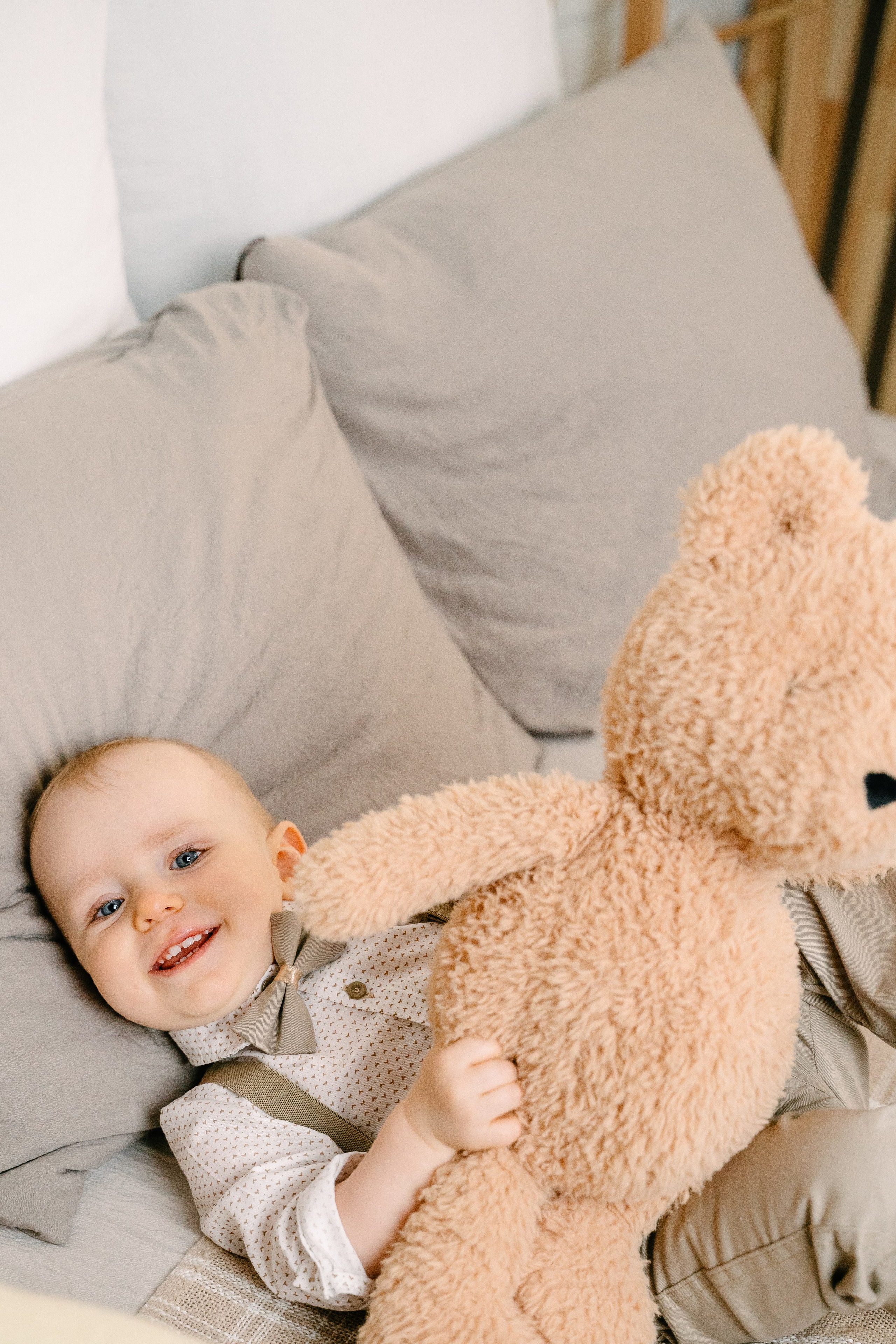 Годовасие Данила. Свадебный фотограф Юлия Копылова