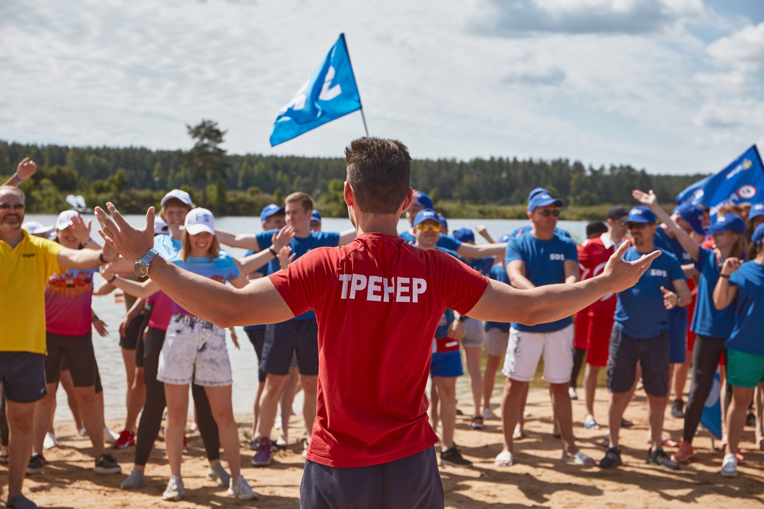 Кубок русского света и электриков по гребле на лодках класса «Дракон». Коммерческий фотограф в Москве Павел Володин — фотосъемка для бизнеса