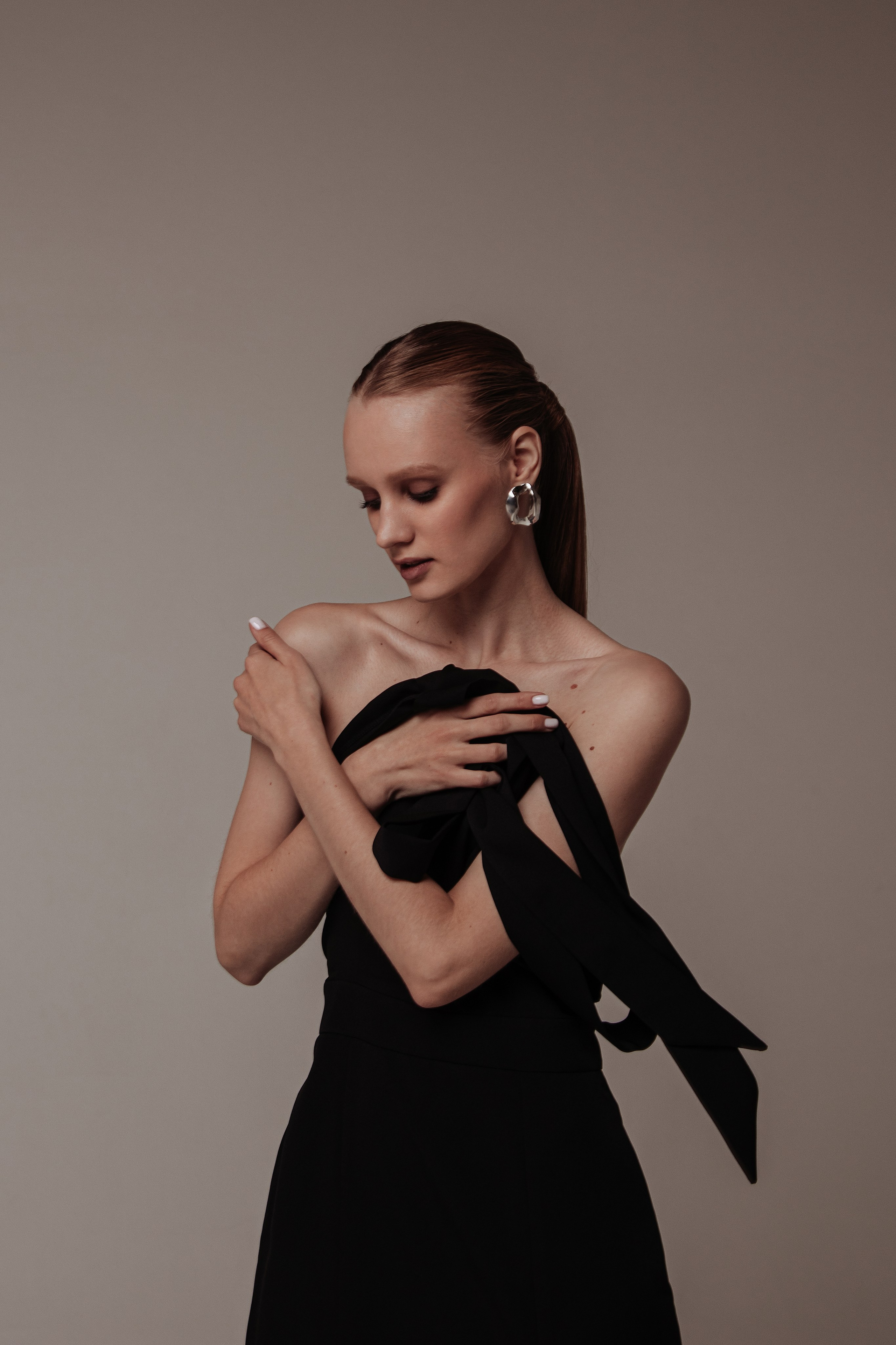 Журнальная съемка. Фотограф продюсер съемок Йолдыз Плетнева