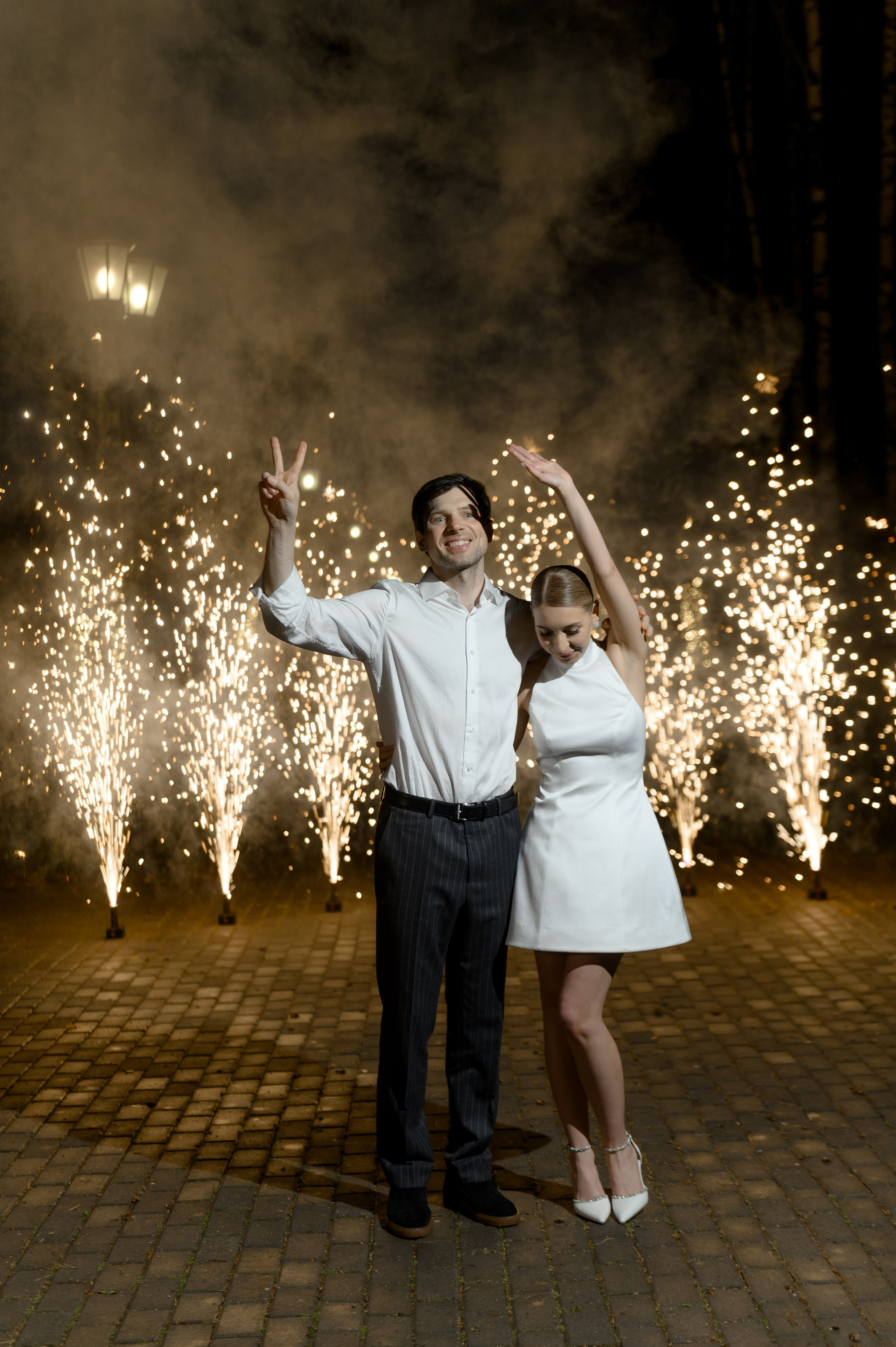 Сергей и Ирина. Свадебный и семейный фотограф Ангелина Нусина