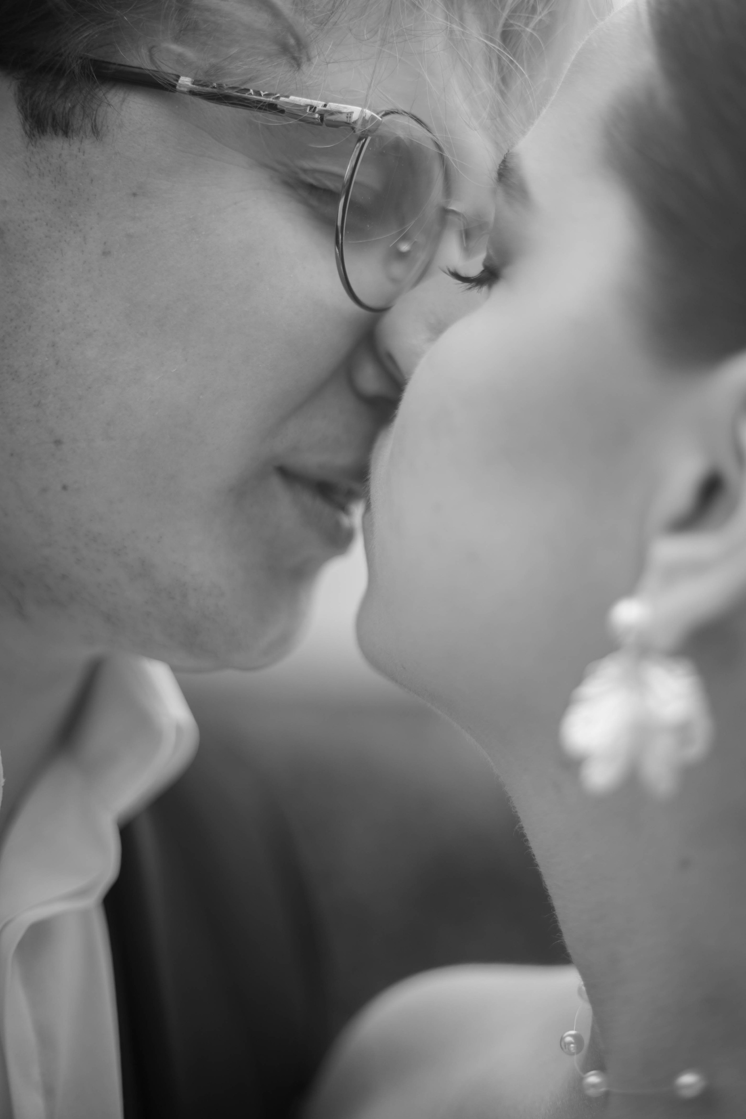 Свадебная прогулка в городе. Фотограф в Минске Ира Сюбарева