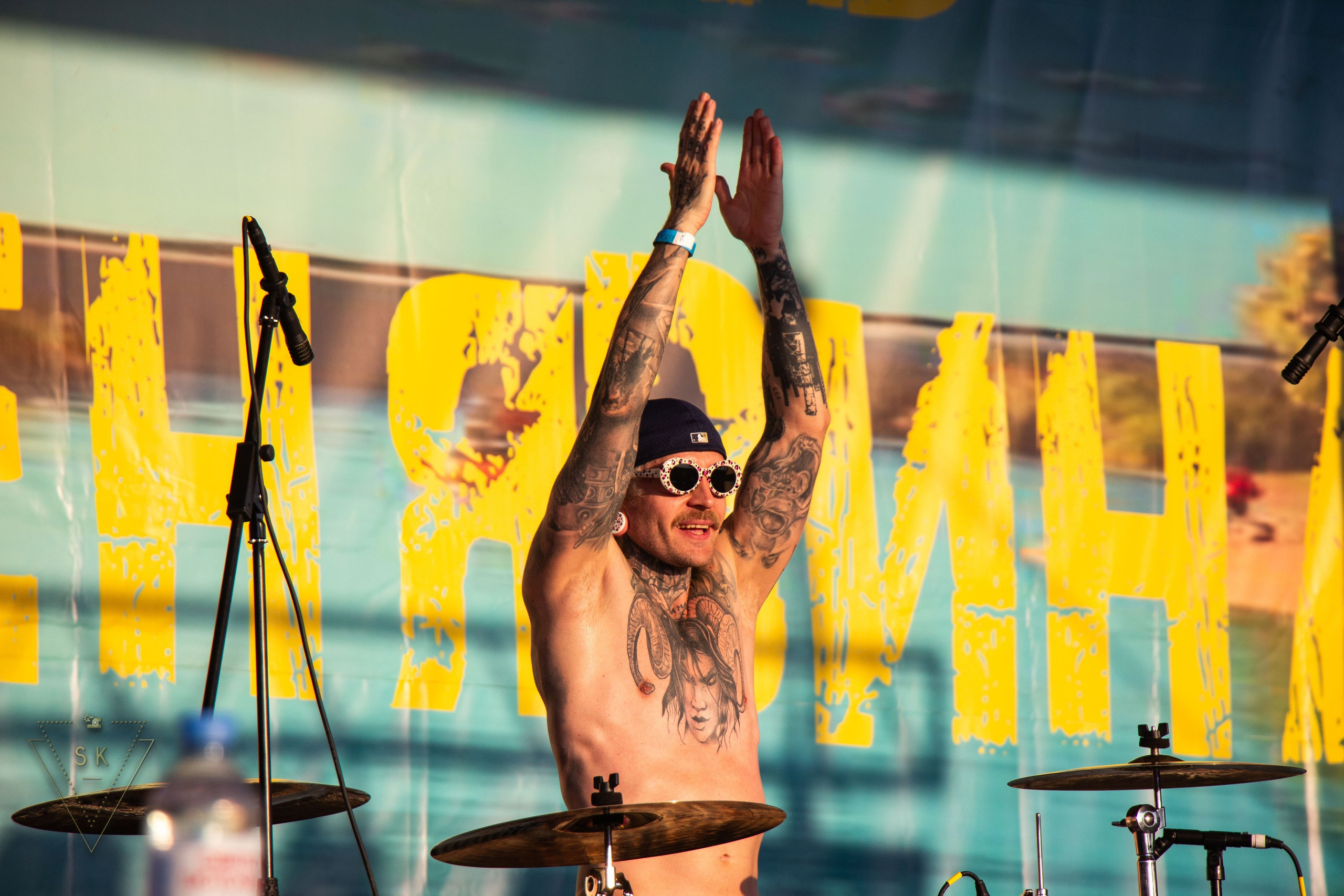 Бухта Сенявина 2025. Репортажный и портретный фотограф из Воронежа — Светлана Кузнецова