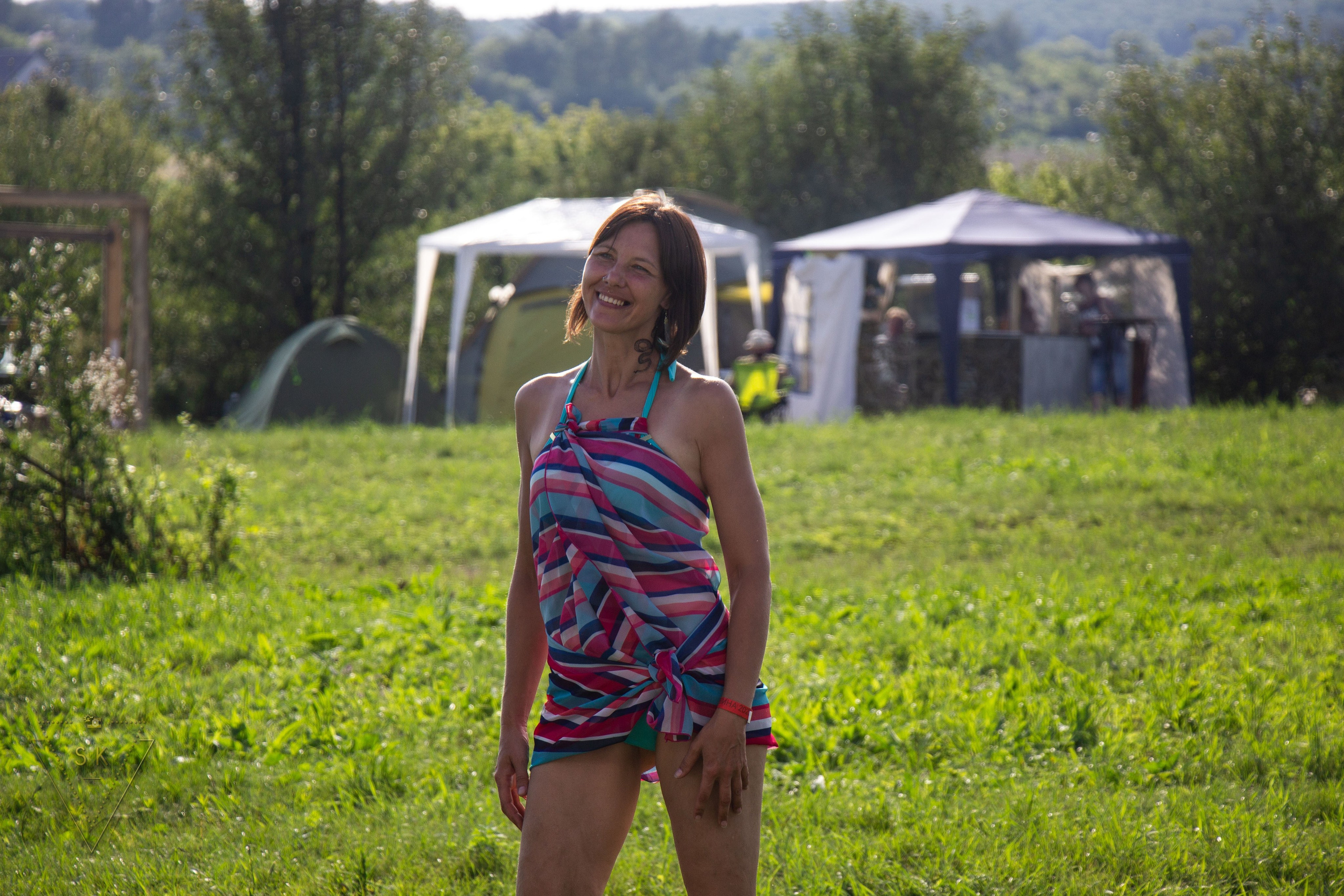 Бухта Сенявина 2025. Репортажный и портретный фотограф из Воронежа — Светлана Кузнецова