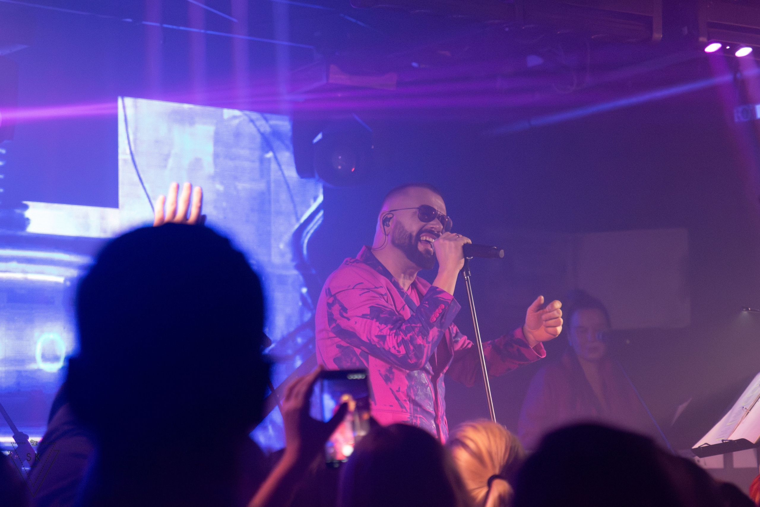 DERO GOI, 04.11.2025, Воронеж, Сто Ручьёв. Репортажный и портретный фотограф из Воронежа — Светлана Кузнецова