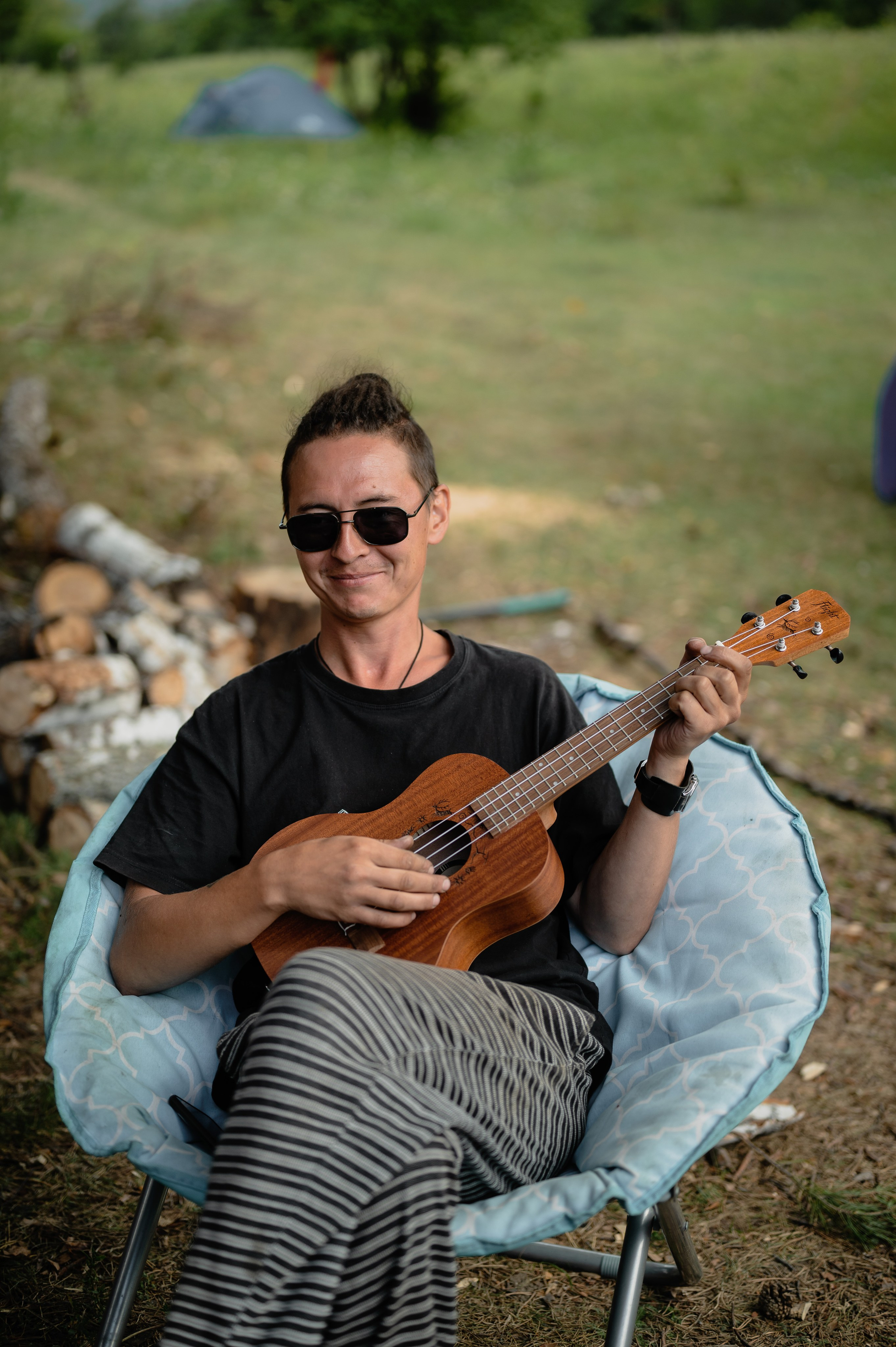 Plein-air_events. Wedding and Destination photographer Rustam Kalimullin