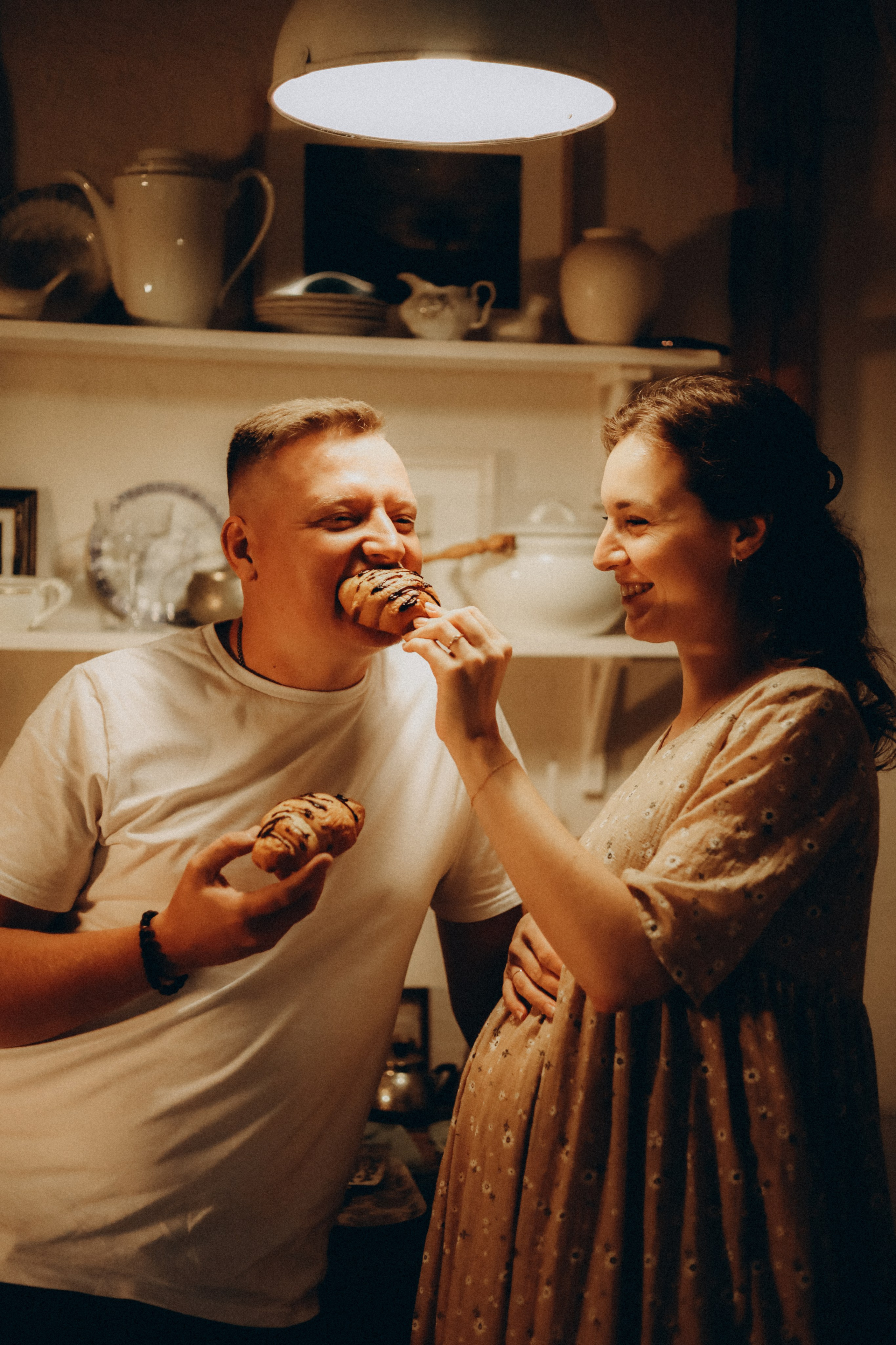 Дарья и Денис. Фотограф в Москве и области Титова Наталья