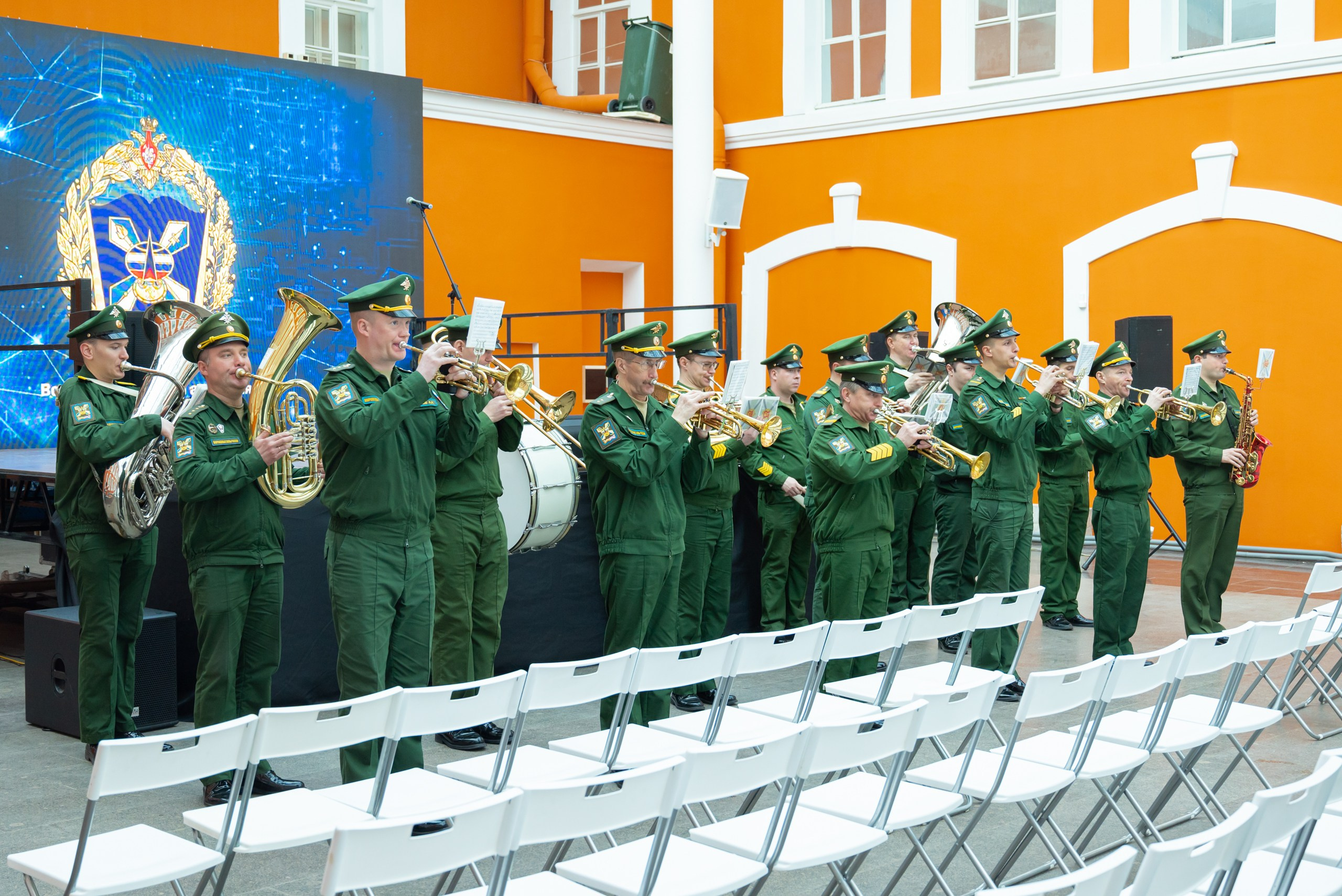 День космонавтики. Фотограф в Санкт-Петербурге, фотодни в СПБ