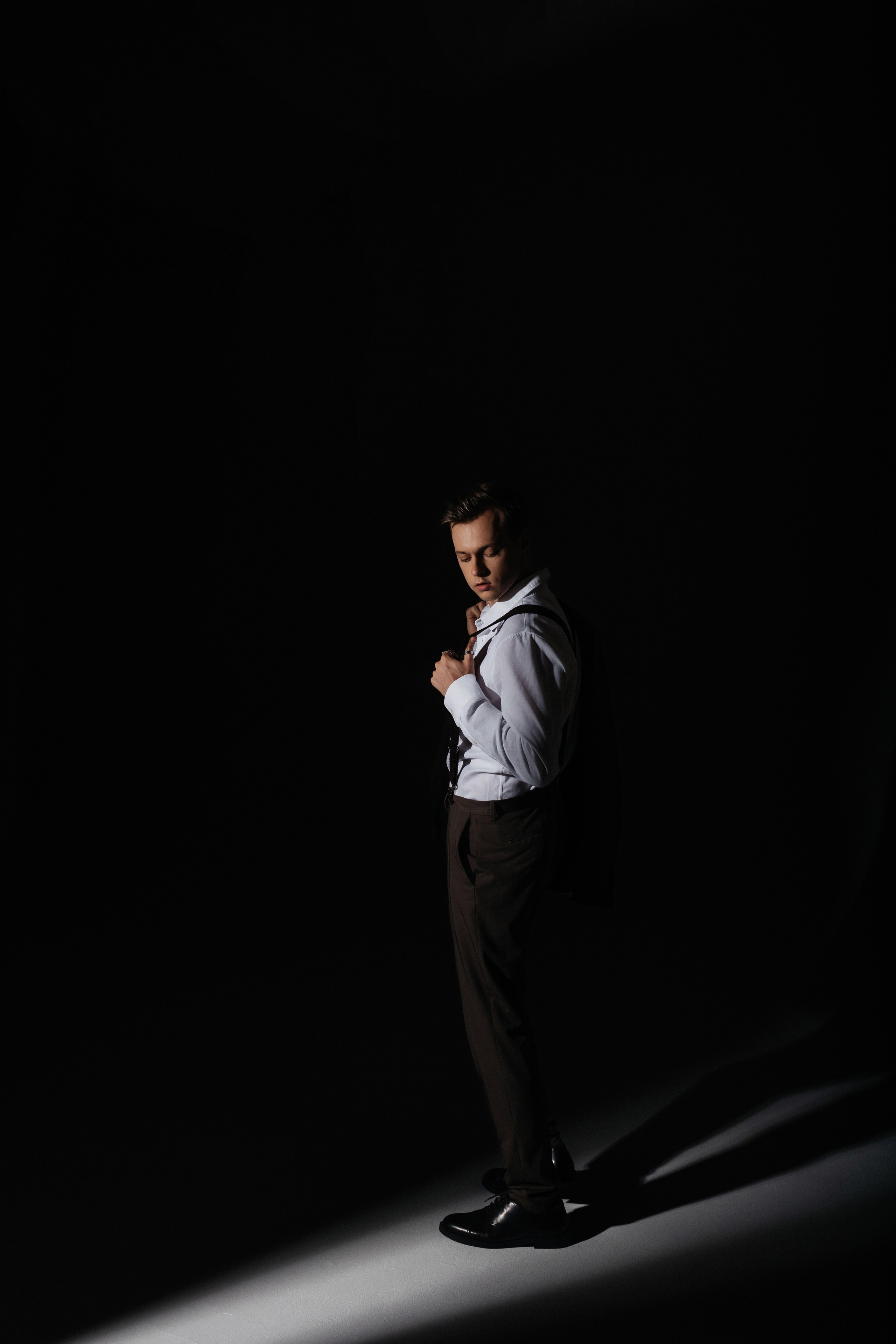 Константин Тищенко. Фотограф Наталия Федосова, г. Москва. TG и Instagram @nataliya_raw