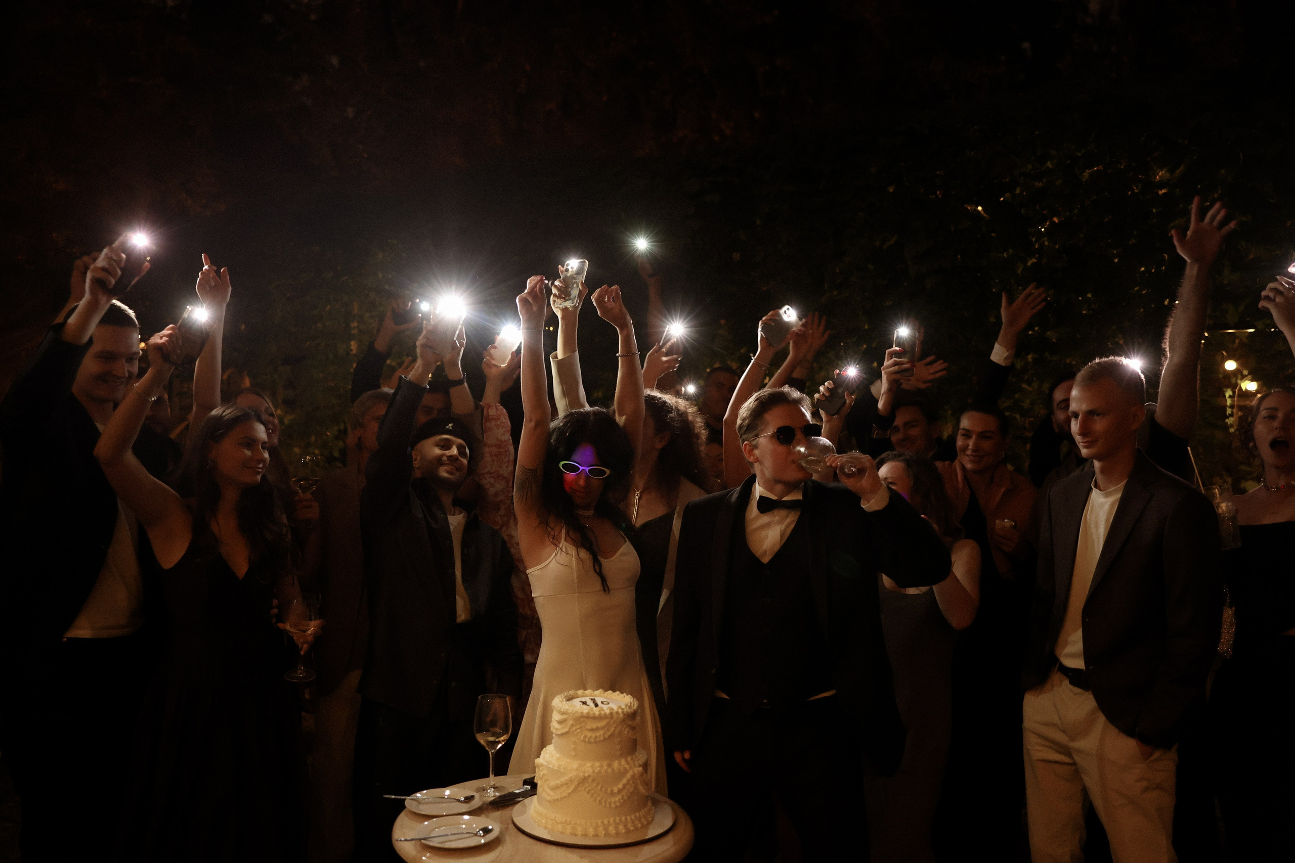 «Всегда» — Юлия и Александр. Свадебный и семейный фотограф в Москве Ломова Ирина