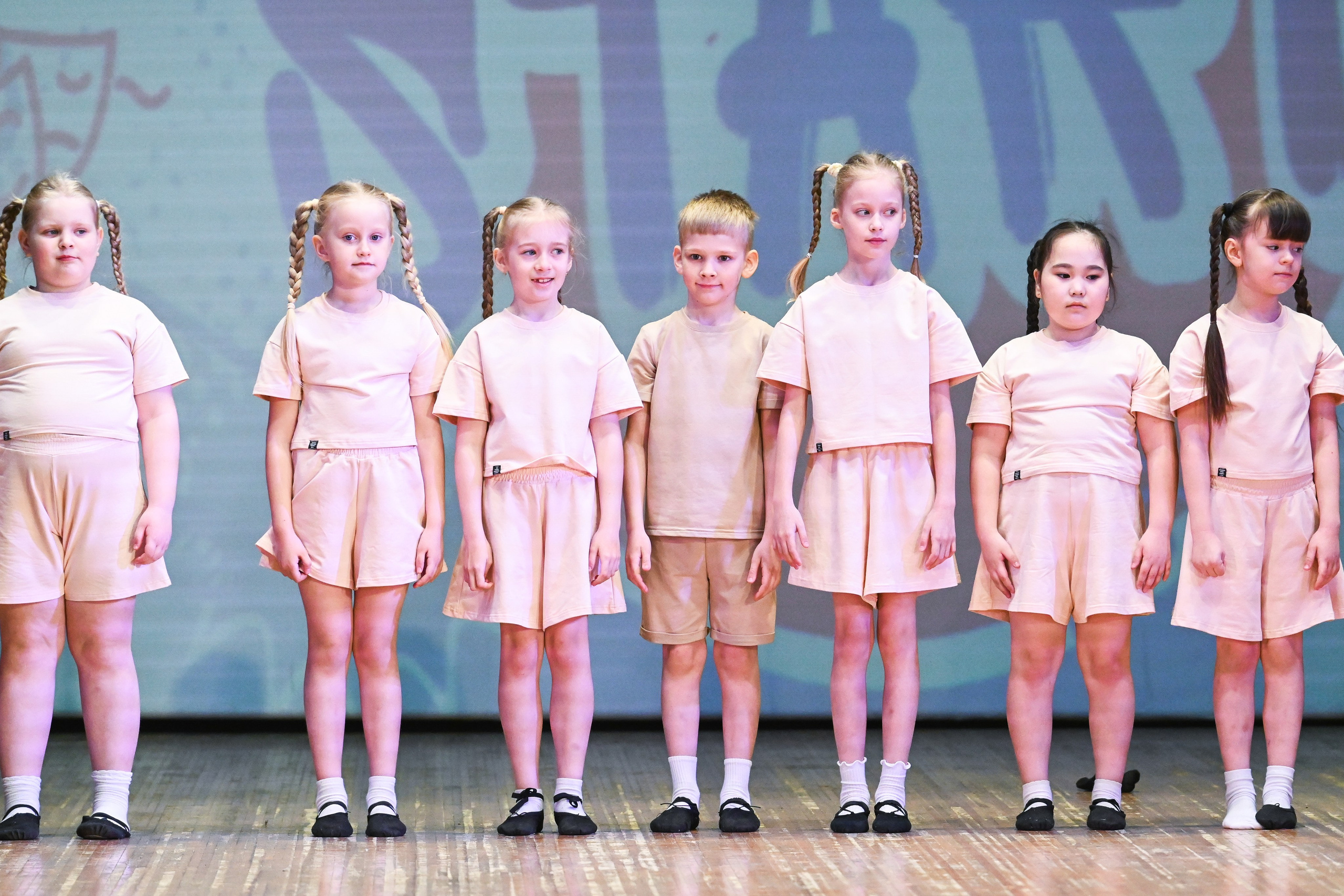 20.04.2025 Фестиваль детского и юношеского творчества «HA START!» г. Самара. Медиастудия Фото Концепт