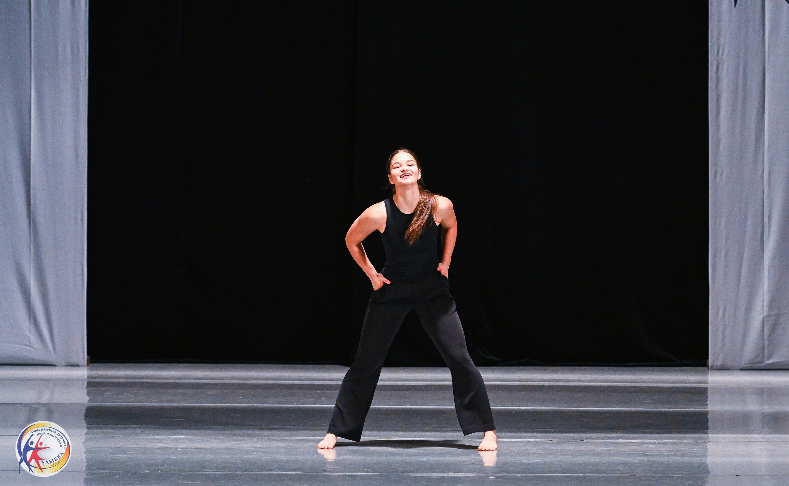 19.10.2025 Международный конкурс «Твоё направление» г. Нижний Новгород. Медиастудия Фото Концепт