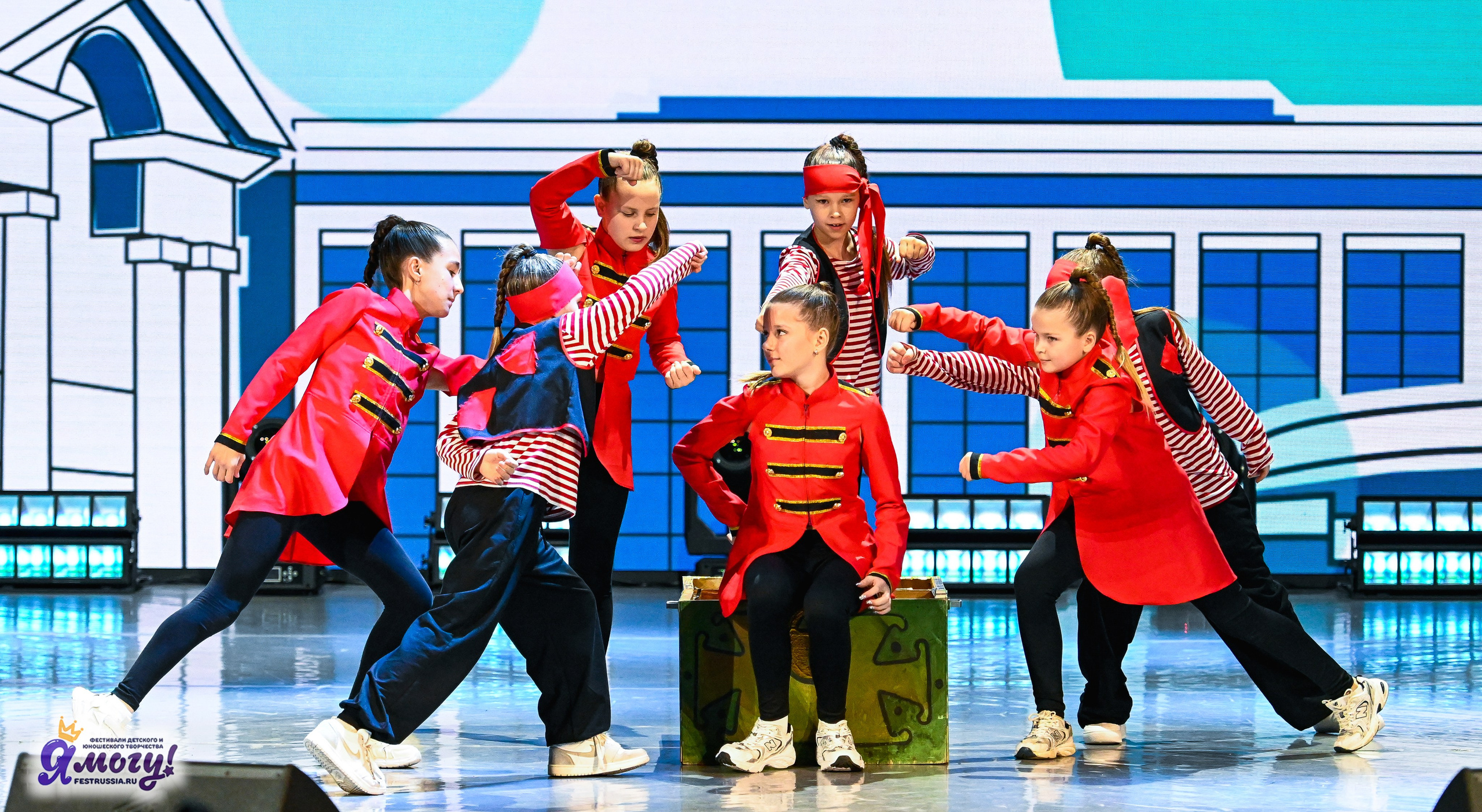 01.11.2025 «Я МОГУ!» XXI Международный фестиваль-конкурс «Союз Добра» г. Минск. Медиастудия Фото Концепт