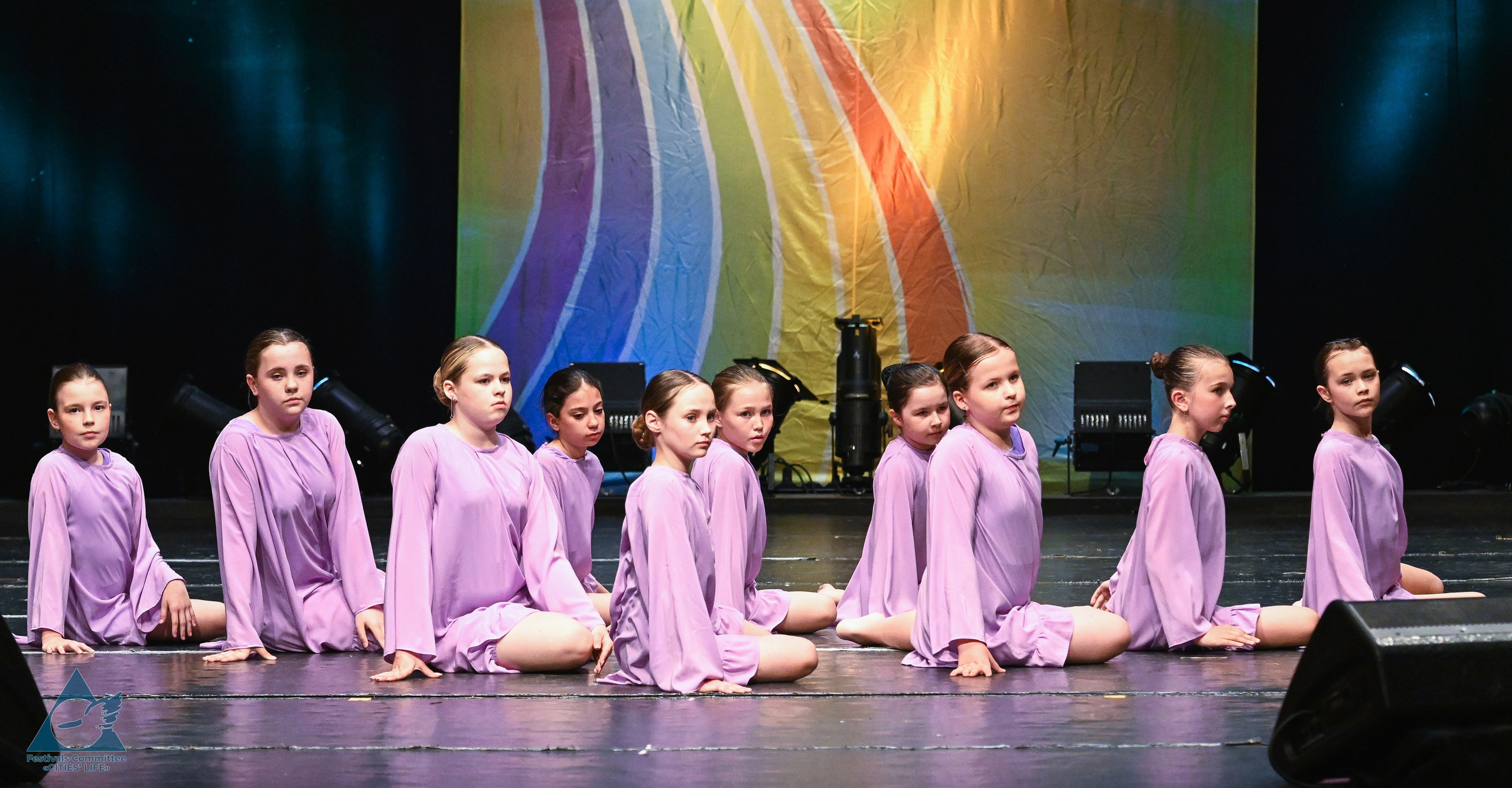 07.06.2025 «Жизнь Городов» Фестиваль-конкурс «ПЛАНЕТА ИСКУССТВ» г. Кондопога. Медиастудия Фото Концепт