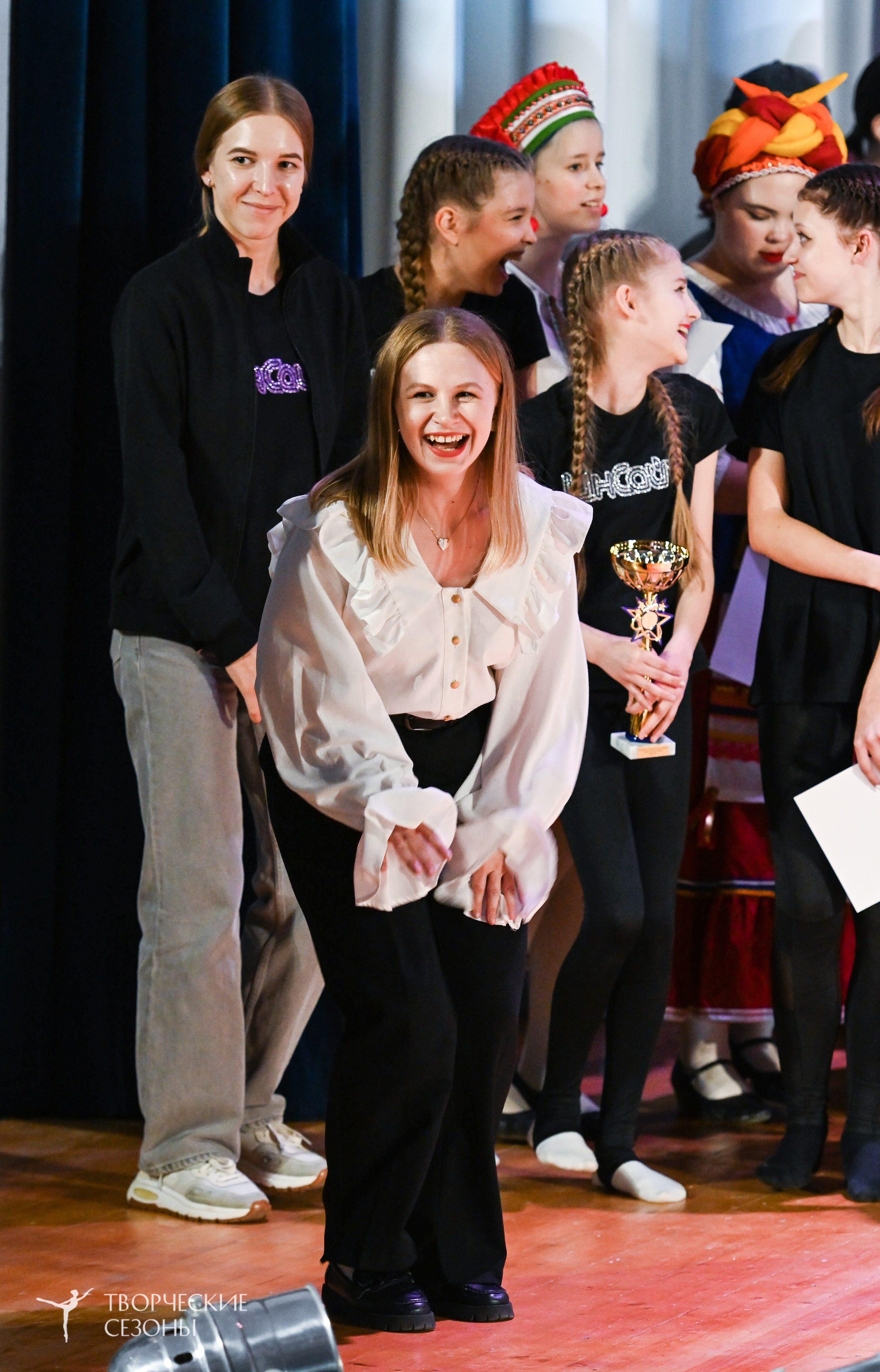 03.11.2024 I Всероссийский хореографический конкурс-фестиваль «Танцевальные сезоны» г. Волгоград. Медиастудия Фото Концепт