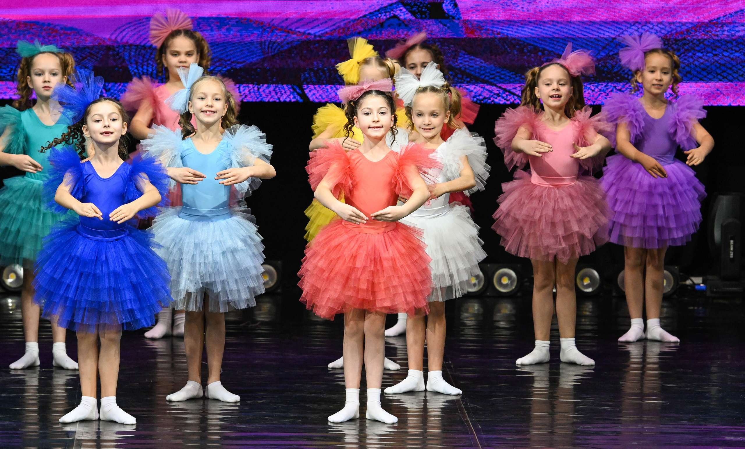 24.11.2024 Фестиваль хореографического искусства «АРТ-КОМПАС. Поволжье» г. Самара. Медиастудия Фото Концепт