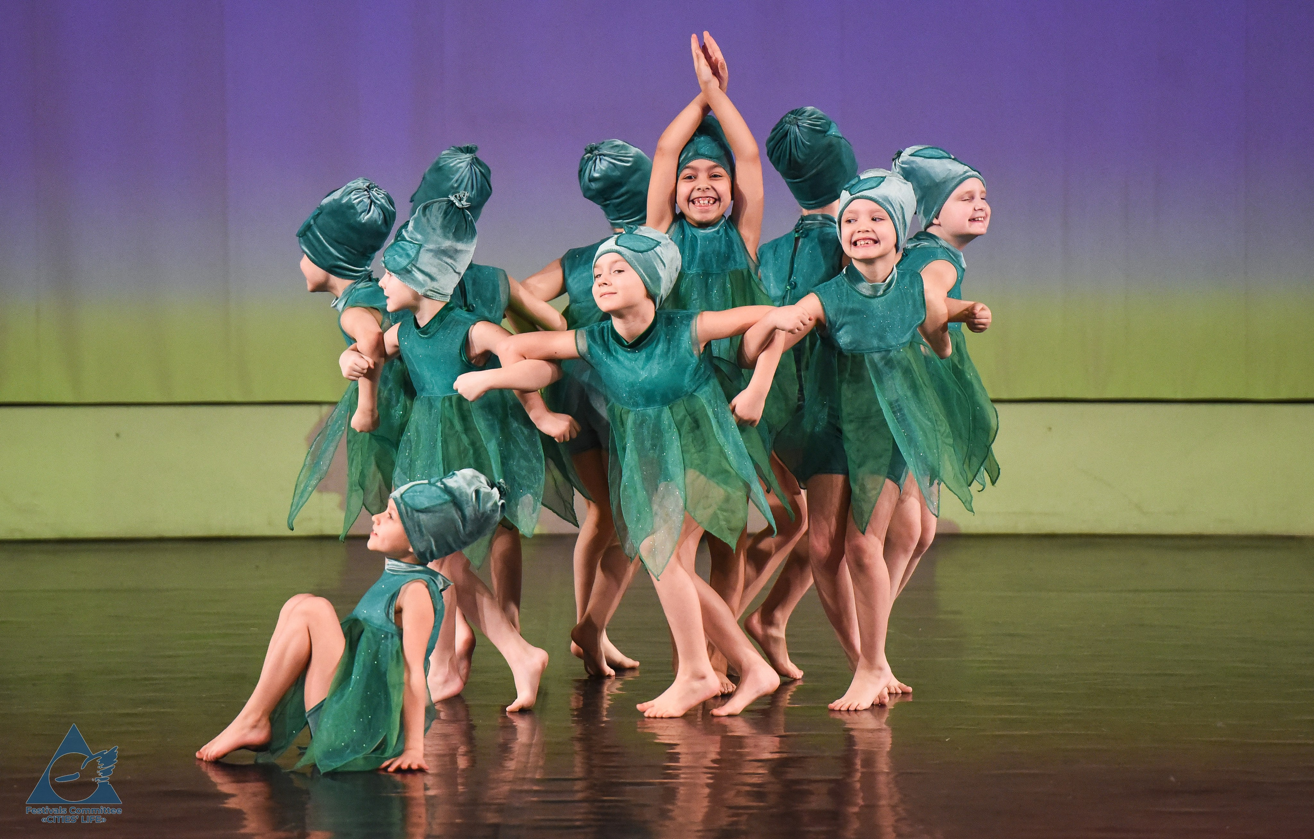 16.03.2026 «Жизнь Городов» Фестиваль-конкурс «ПЛАНЕТА ИСКУССТВ» г. Санкт-Петербург. Медиастудия Фото Концепт