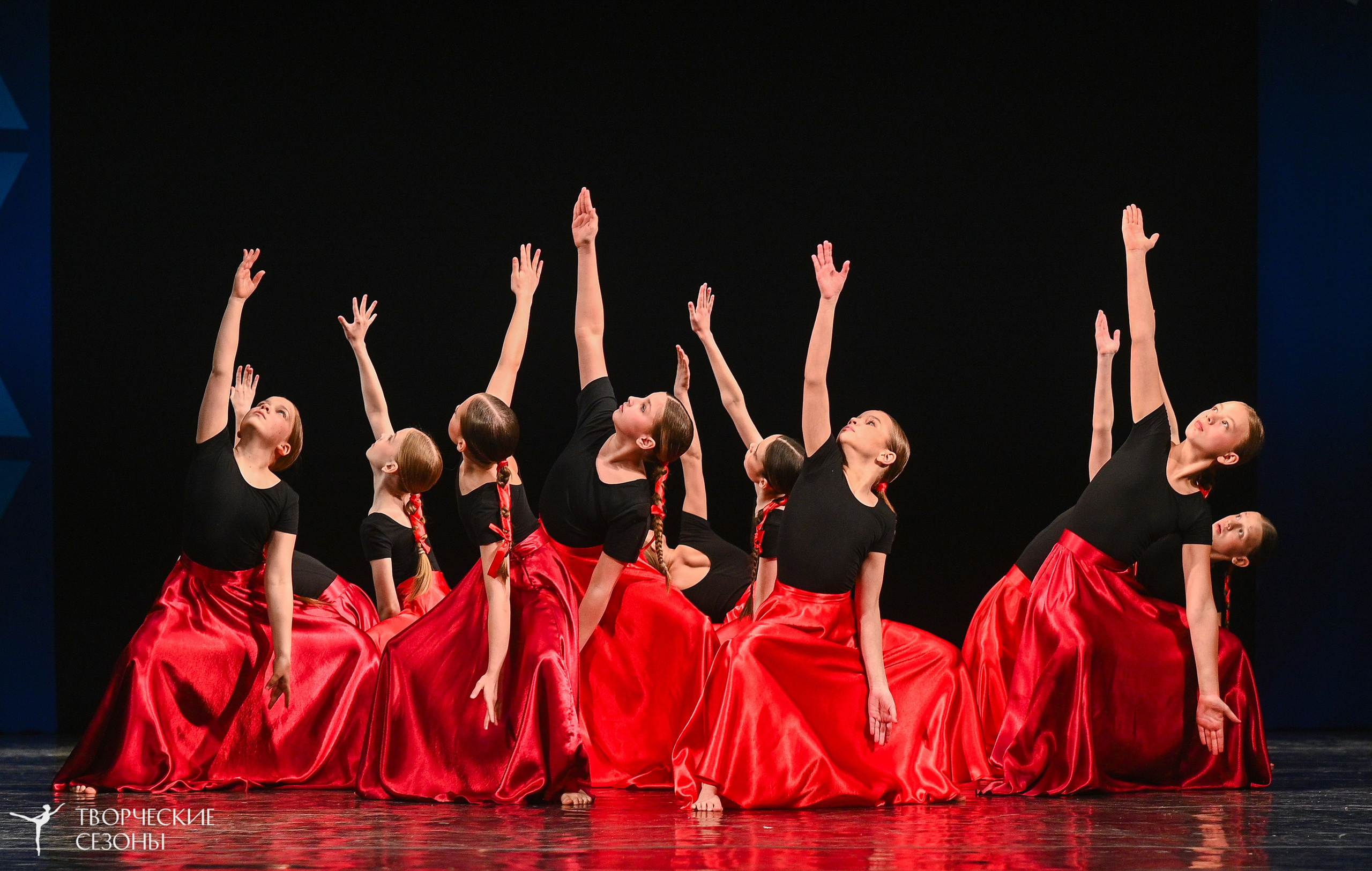 02.04.2026 II Конкурс-фестиваль «Всероссийская Танцевальная Олимпиада. Нижний Новгород». Медиастудия Фото Концепт