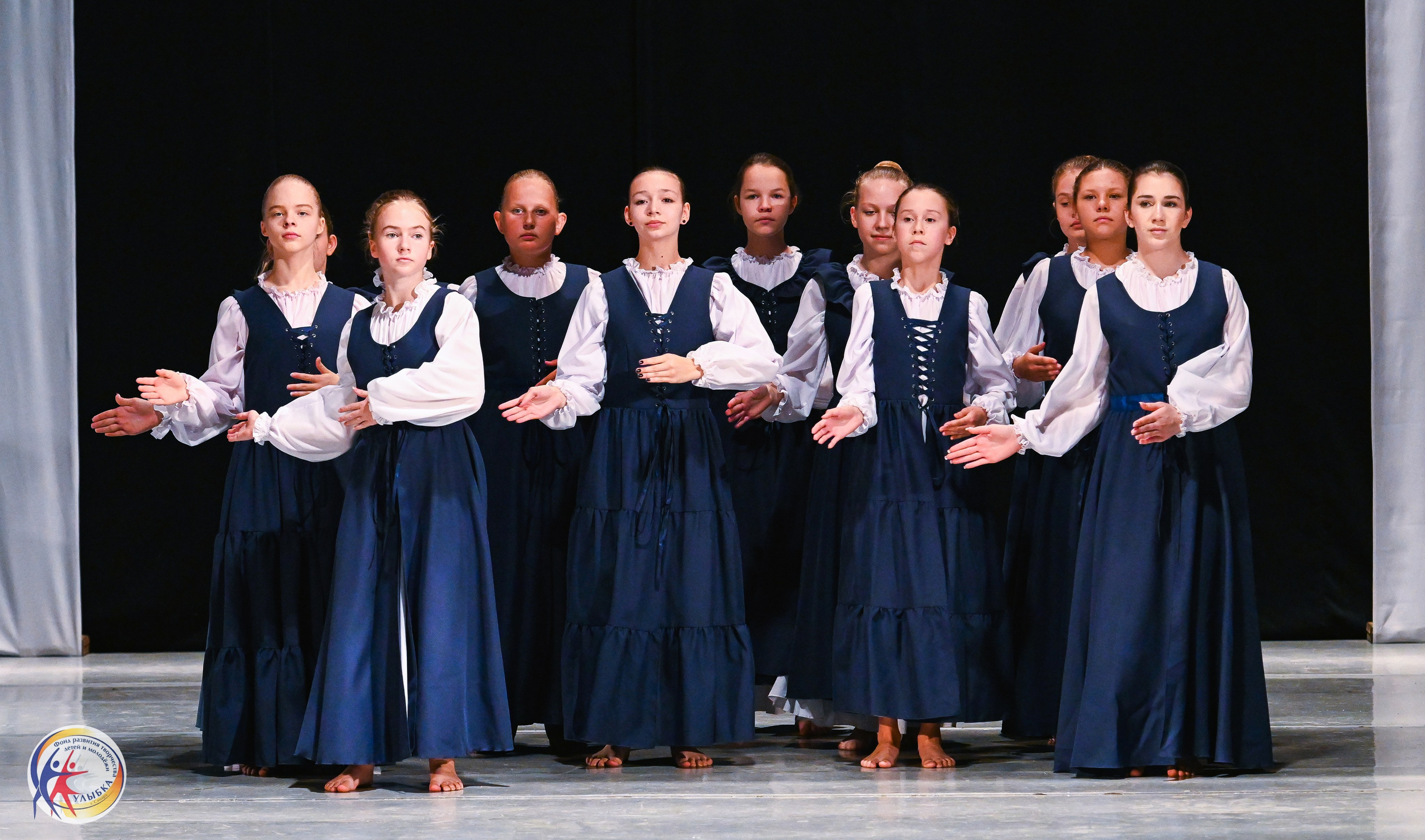 19.10.2025 Международный конкурс «Твоё направление» г. Нижний Новгород. Медиастудия Фото Концепт