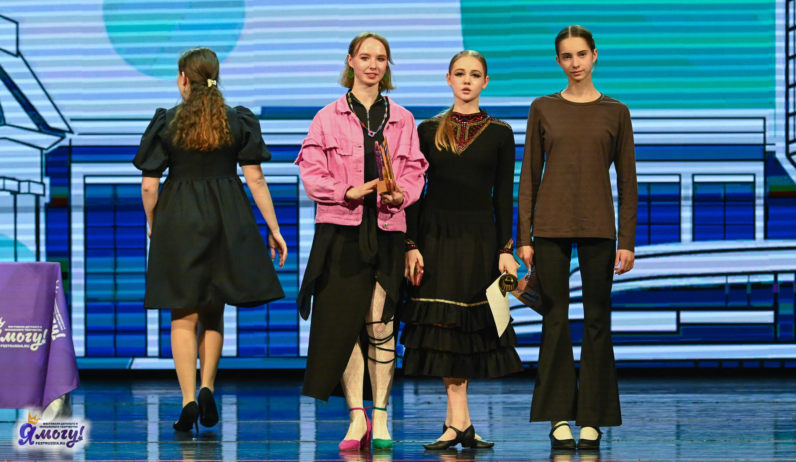 13.06.2025 «Я МОГУ!» XX Международный фестиваль-конкурс «Союз Добра» г. Минск. Медиастудия Фото Концепт