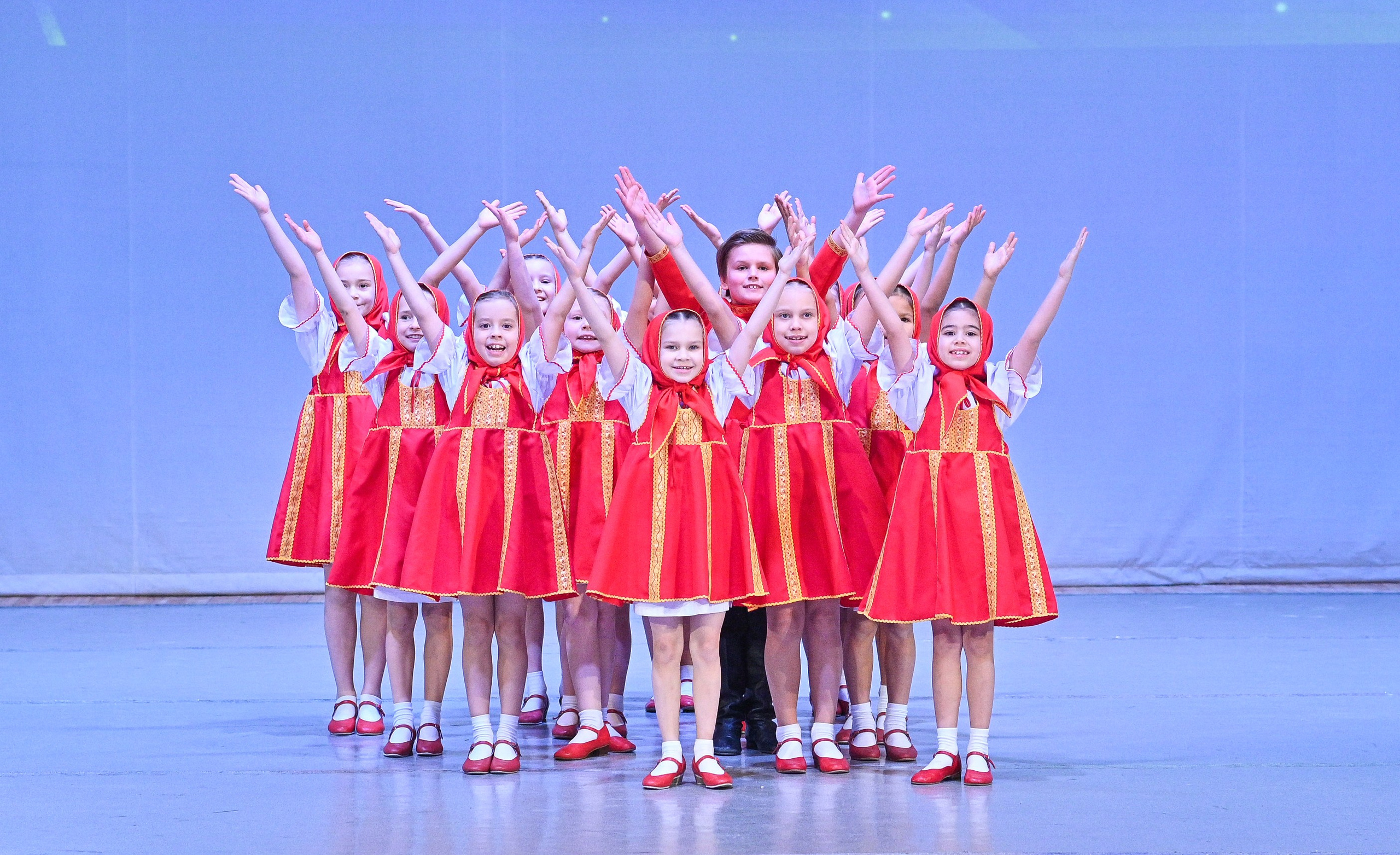 30.11.2024 Фестивальное движение «Шаг к мечте» г. Петрозаводск. Медиастудия Фото Концепт