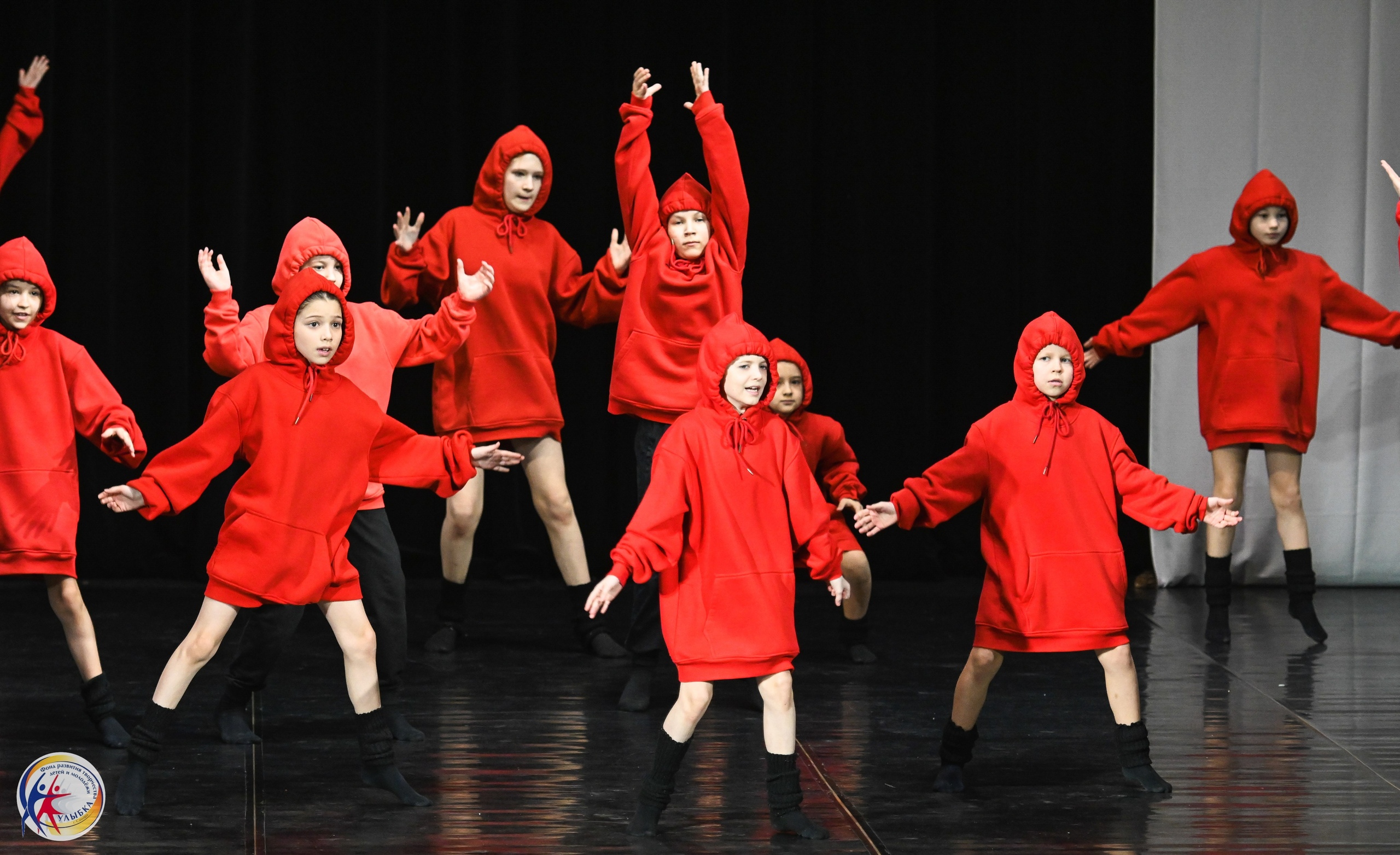 15.02.2025 Международный конкурс хореографии «Танцевака» и «NEW DANCE». Медиастудия Фото Концепт