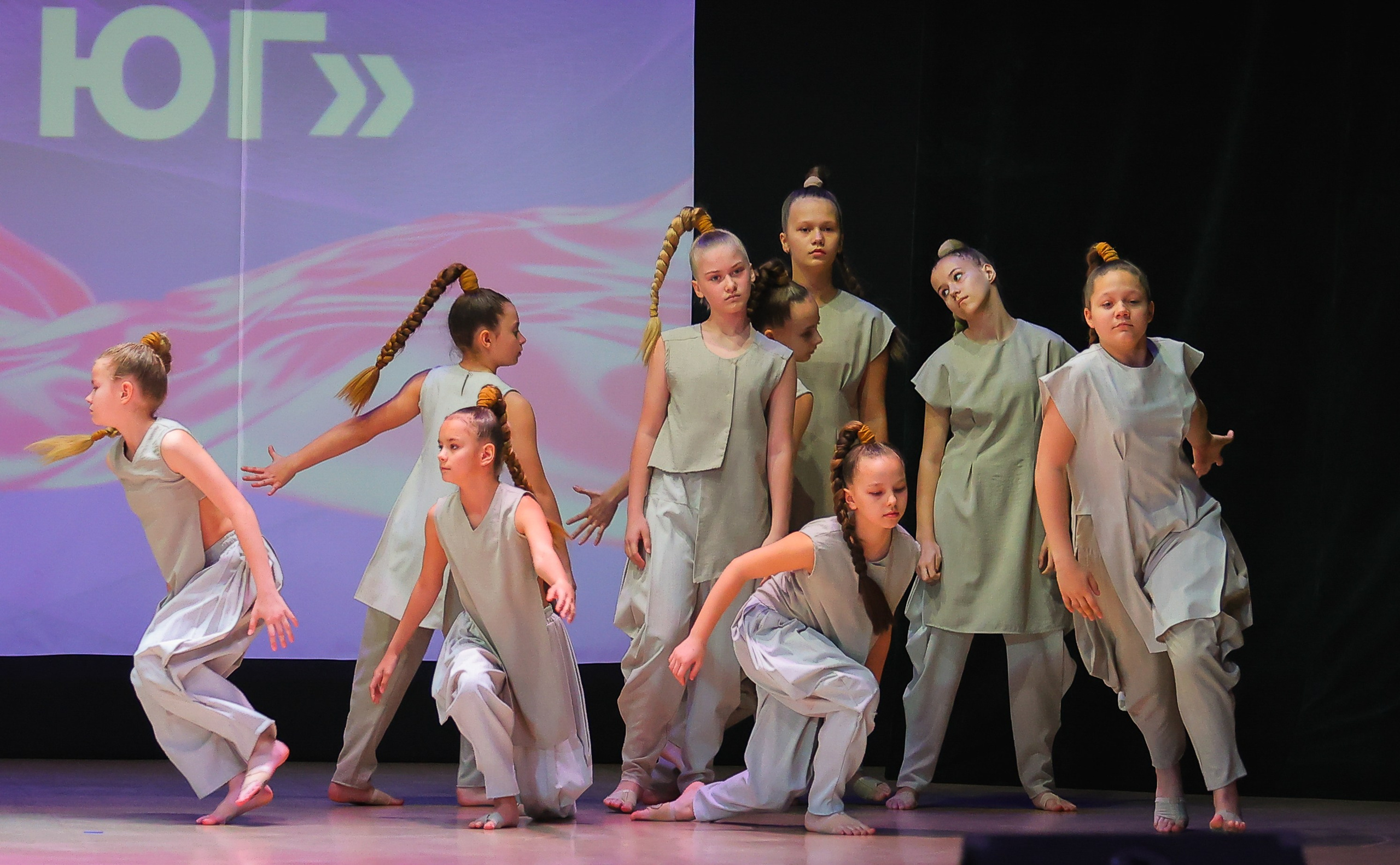 26.04.2025 Фестиваль хореографического искусства «АРТ-КОМПАС.ЮГ» г. Волгоград. Медиастудия Фото Концепт