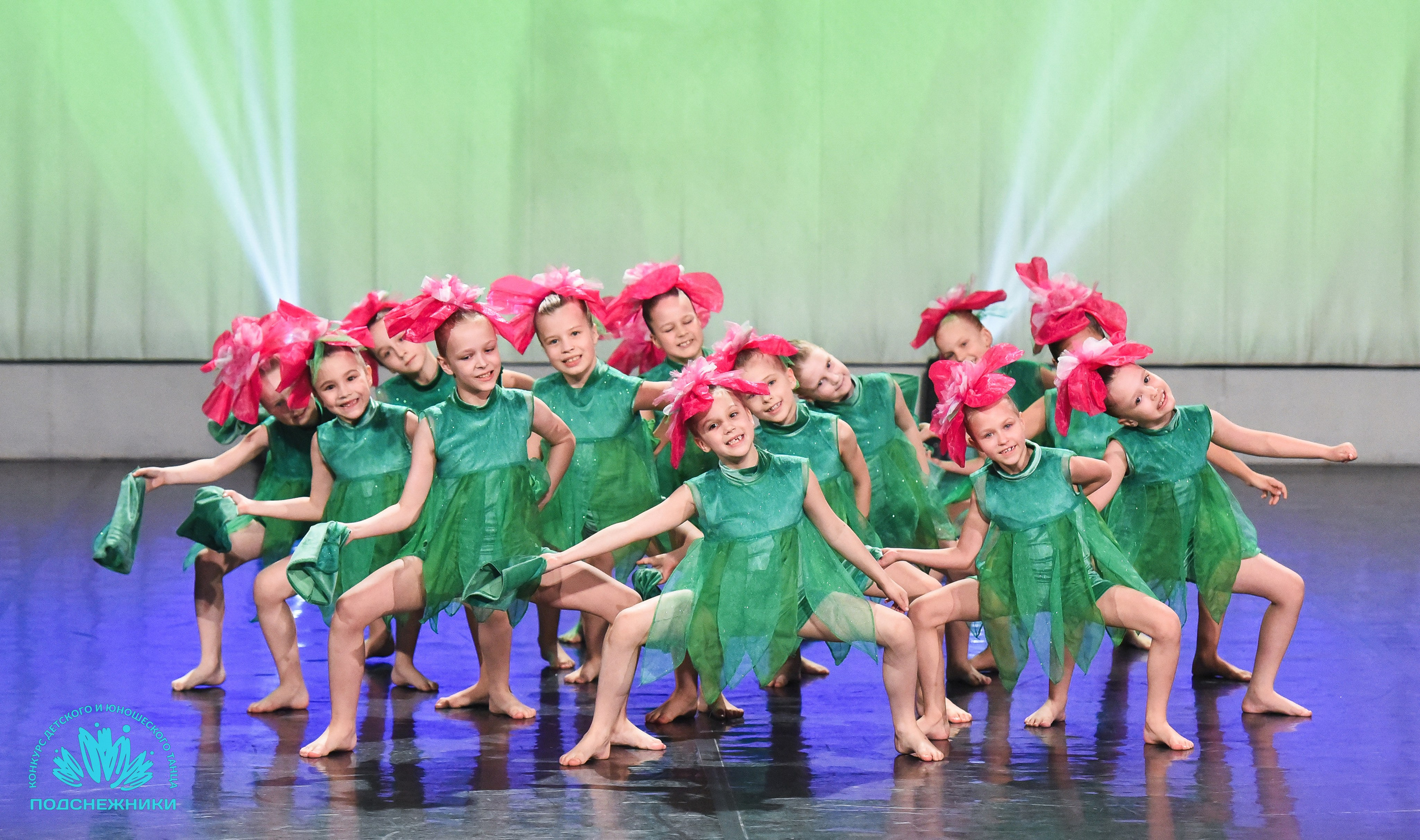 15.04.2026 Всероссийский конкурс детского и юношеского творчества «ПОДСНЕЖНИКИ». Медиастудия Фото Концепт