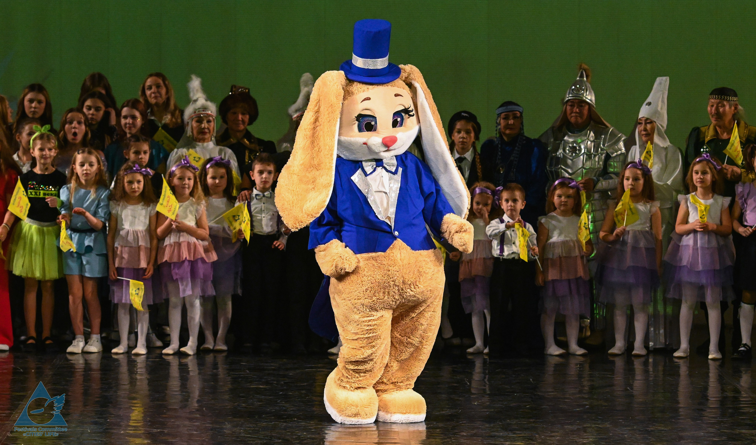 01.12.2025 «Жизнь Городов» Фестиваль-конкурс «ПЛАНЕТА ИСКУССТВ» г. Санкт-Петербург. Медиастудия Фото Концепт