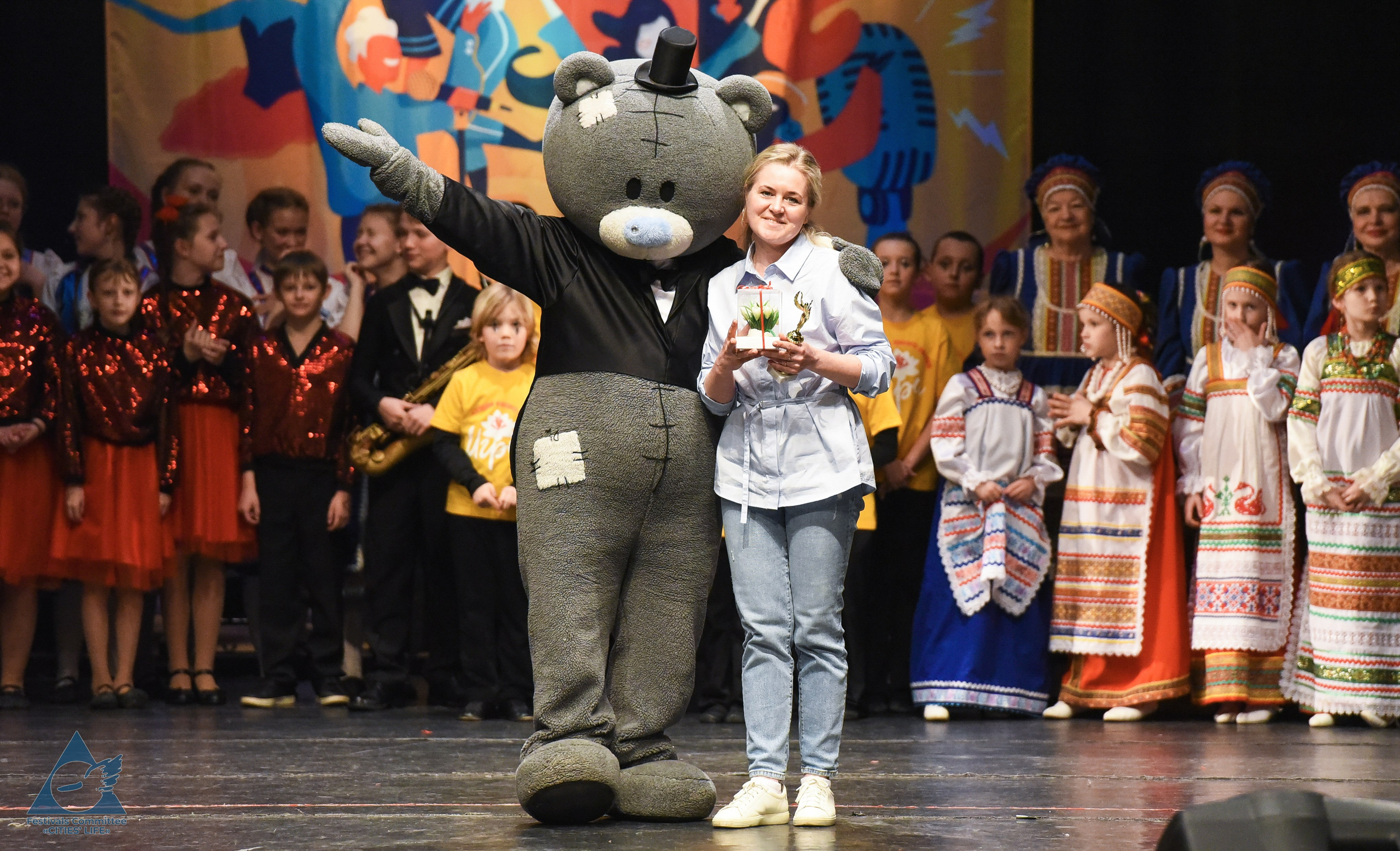 05.05.2026 «Жизнь Городов» Фестиваль-конкурс «ПЛАНЕТА ИСКУССТВ» г. Кондопога. Медиастудия Фото Концепт