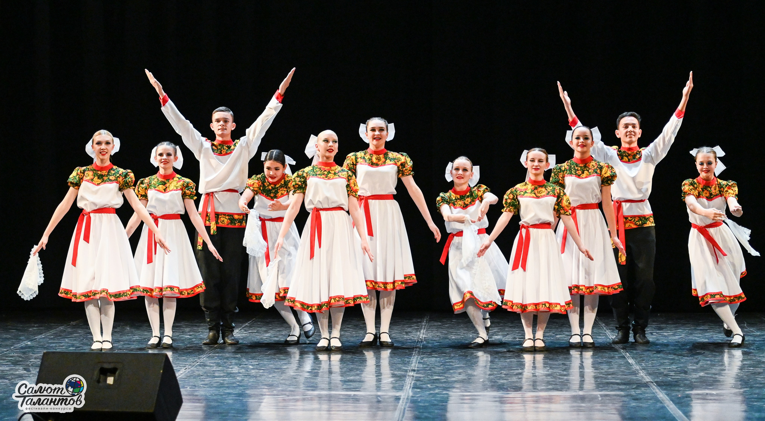 31.10.2024 6-й Международный Творческий Фестиваль-Конкурс «СЕРДЦЕ УРАЛА» г. Екб. Медиастудия Фото Концепт