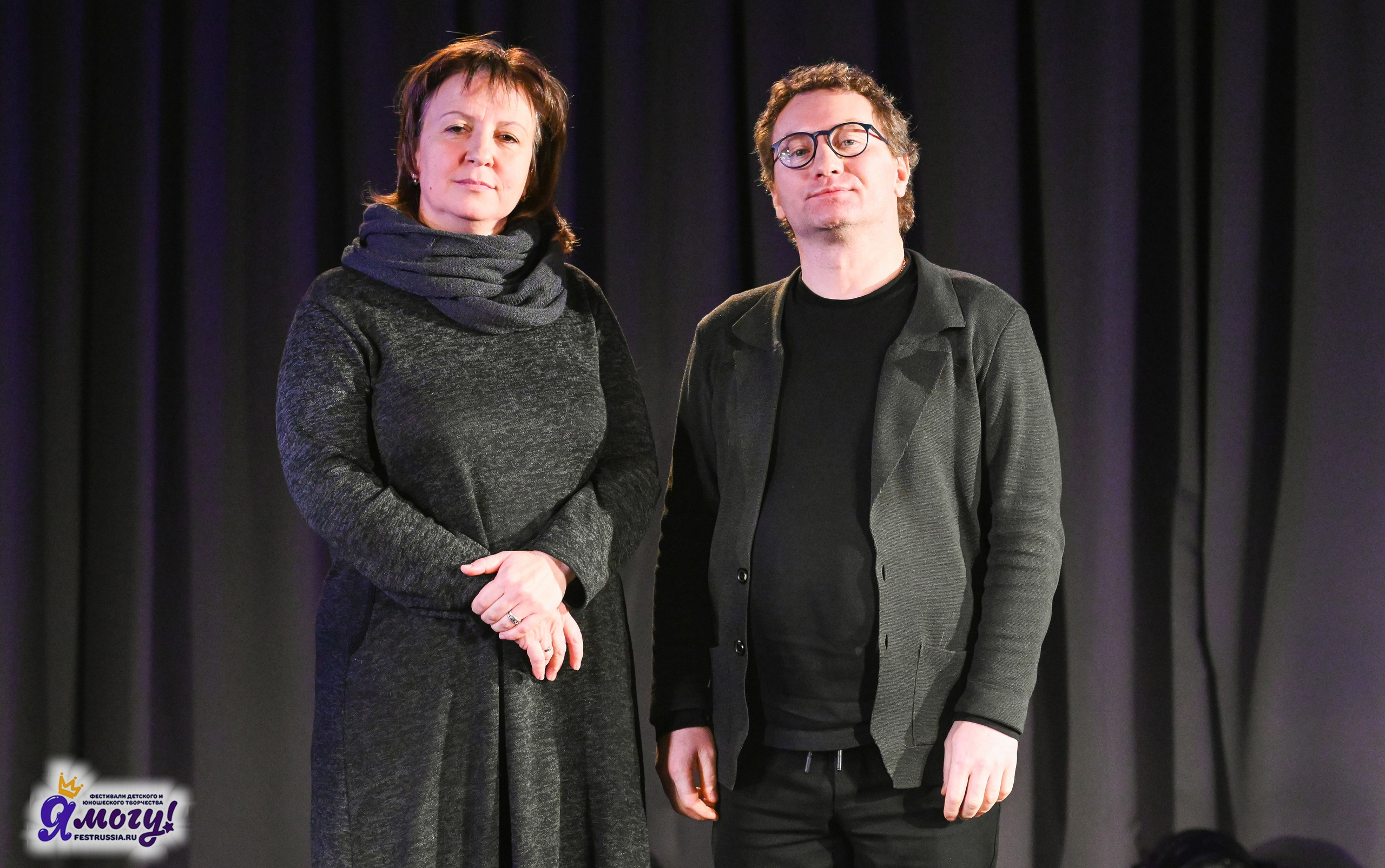 27.12.2025 «Я МОГУ!» 87-й Международный фестиваль-конкурс «Вдохновение.Зима» г. Санкт-Петербург. Медиастудия Фото Концепт