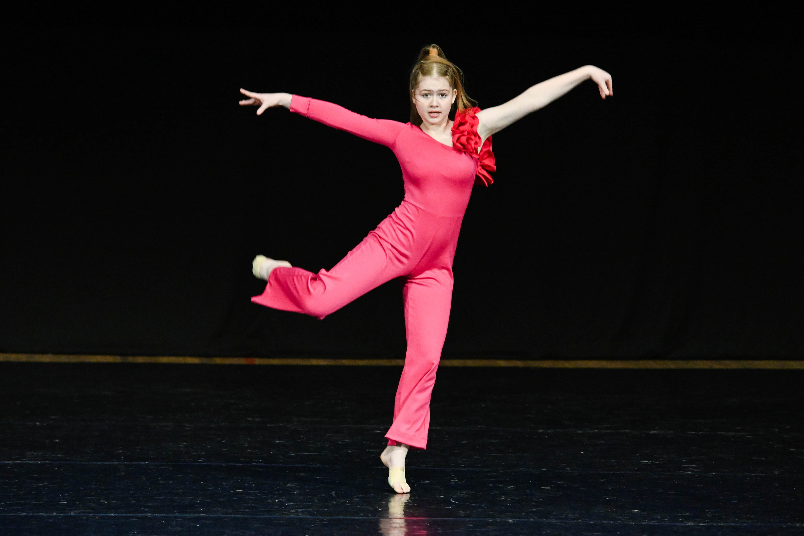 17.11.2024 Фестиваль хореографического искусства «АРТ-КОМПАС. ПРИВОЛЖЬЕ» г. НН. Медиастудия Фото Концепт