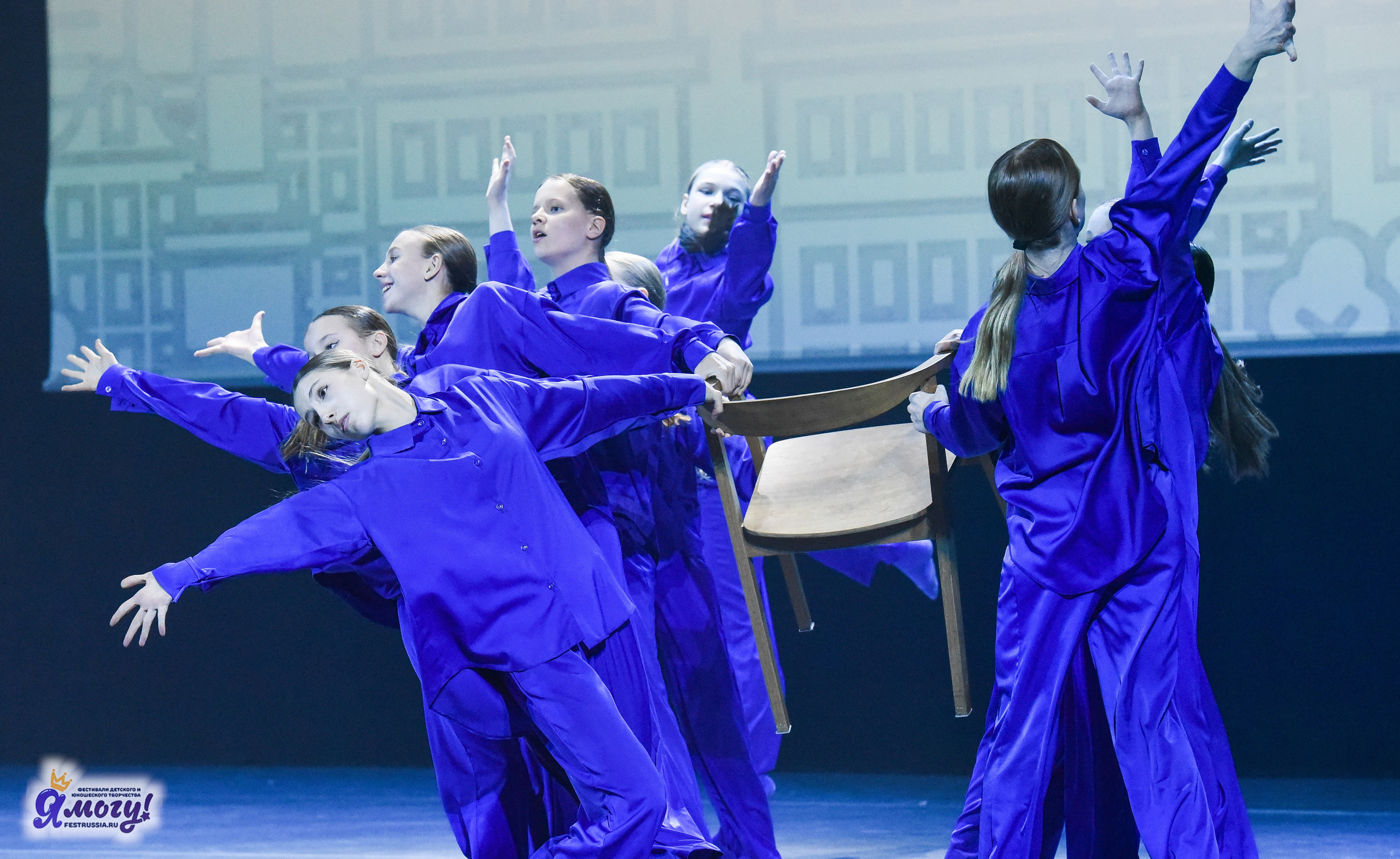 24.03.2025 «Я МОГУ!» XVII Международный фестиваль-конкурс «Союз Добра» г. Минск. Медиастудия Фото Концепт