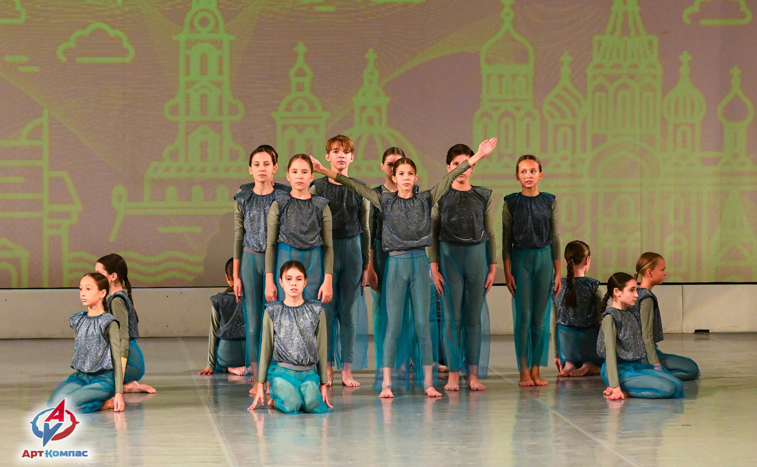 05.10.2025 Всероссийский фестиваль талантов «НЕВСКИЕ ВСТРЕЧИ» г. Санкт-Петербург. Медиастудия Фото Концепт