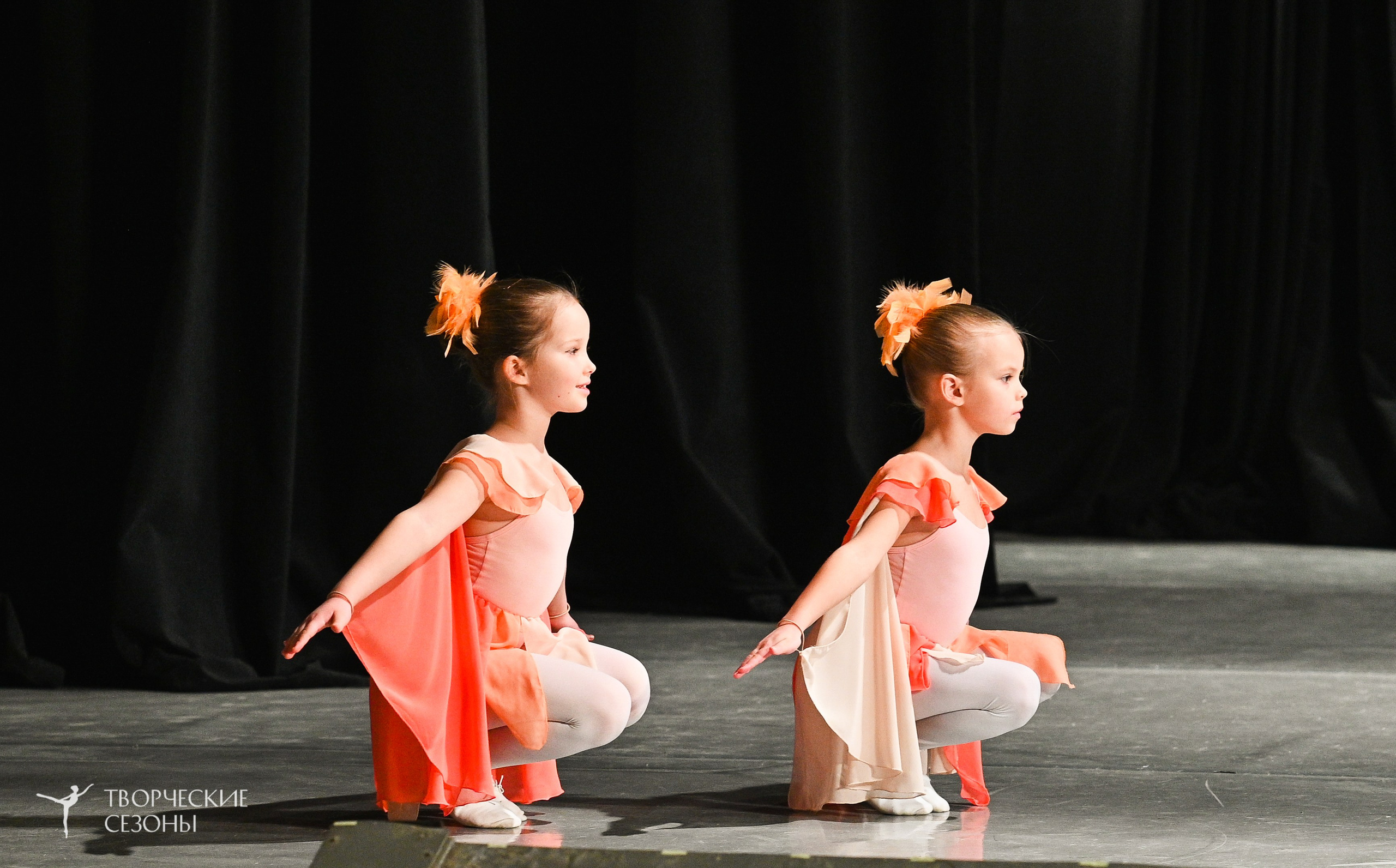 22.11.2025 IV Всероссийский хореографический фестиваль «Россия танцует на Волге». Медиастудия Фото Концепт