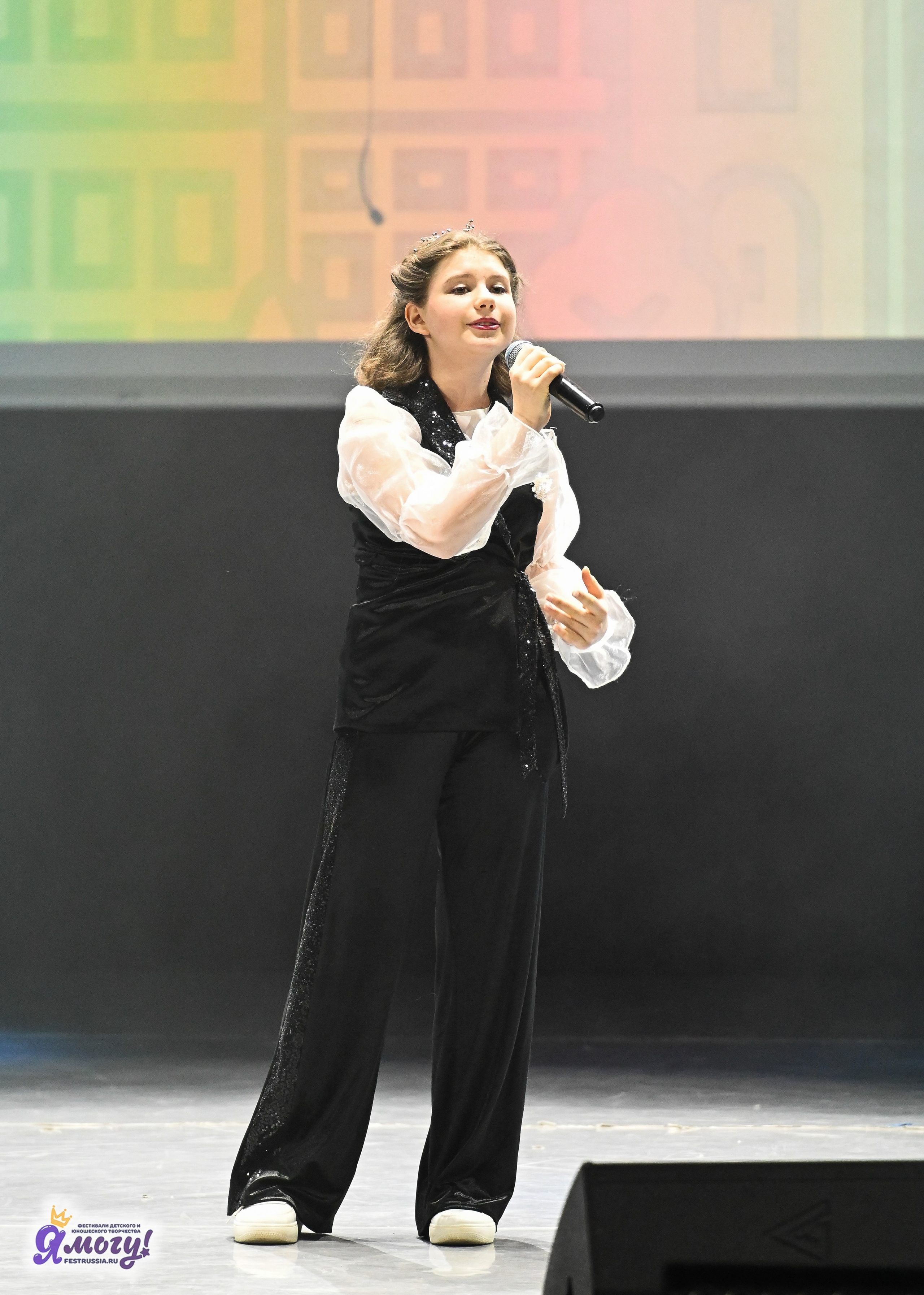 05.01.2025 «Я МОГУ!» XVI Международный фестиваль-конкурс «Союз Добра» г. Минск. Медиастудия Фото Концепт