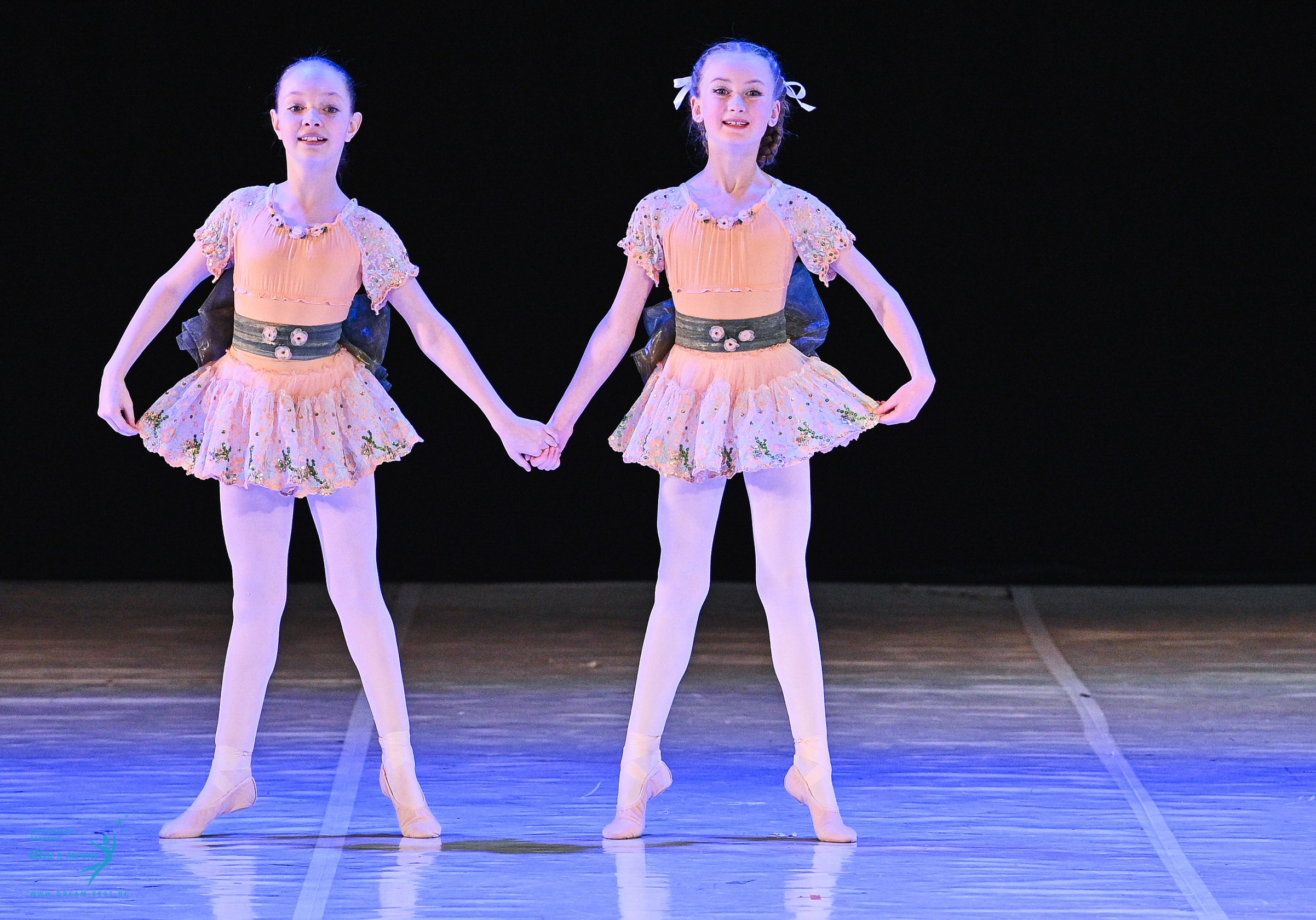 15.03.2025 «Моя Сцена» Фестивальное движение «Шаг к мечте» г. Москва. Медиастудия Фото Концепт