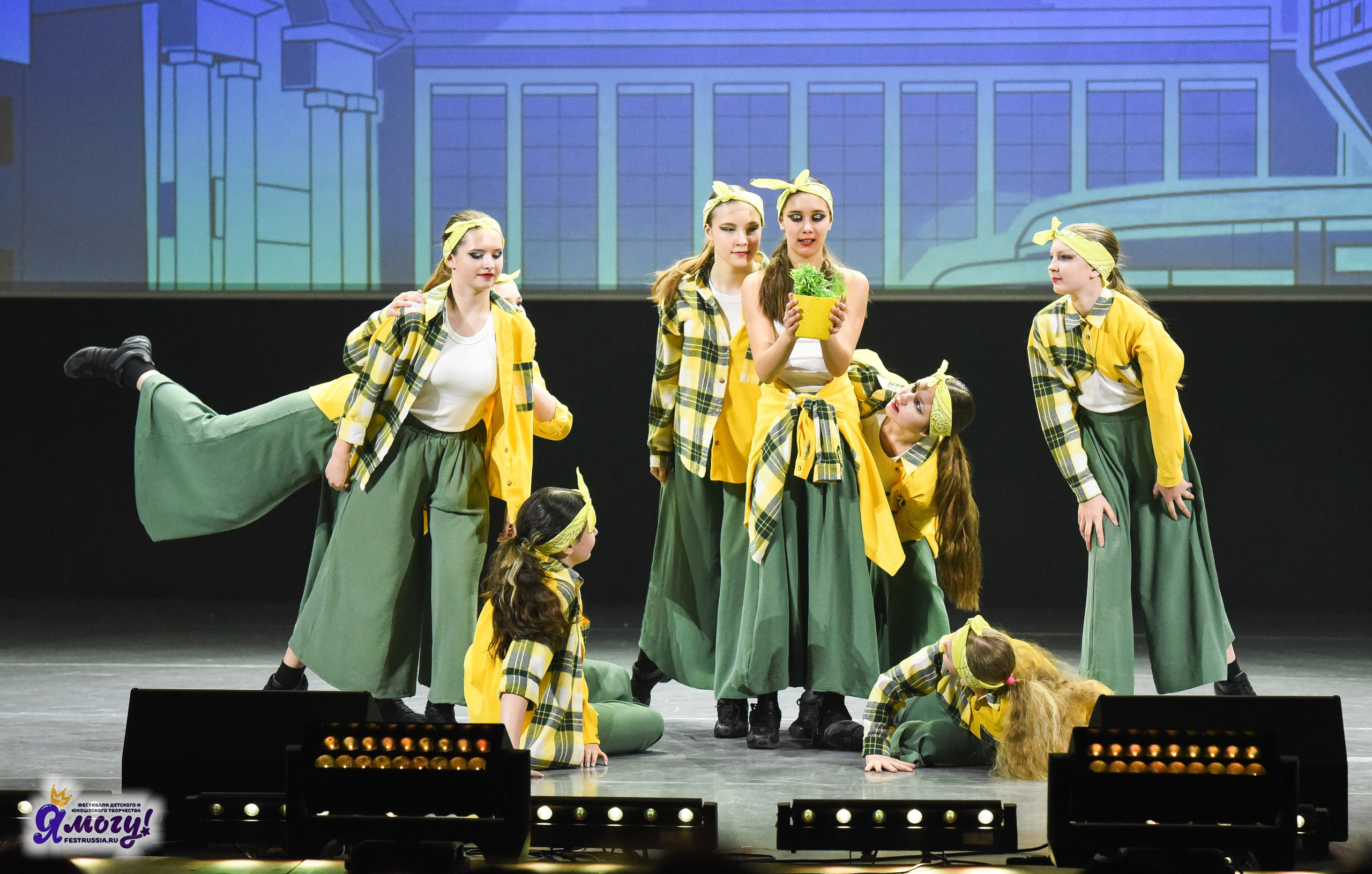 24.03.2025 «Я МОГУ!» XVII Международный фестиваль-конкурс «Союз Добра» г. Минск. Медиастудия Фото Концепт