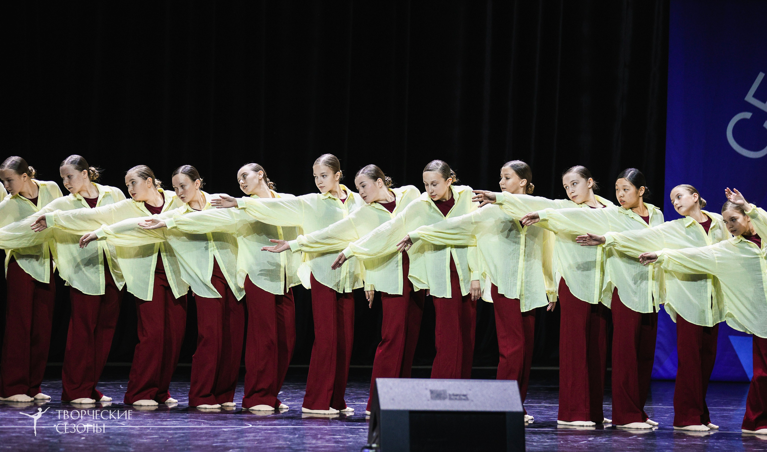 29.11.2025 IV Всероссийский конкурс «Всероссийская Танцевальная Олимпиада» г. Казань. Медиастудия Фото Концепт