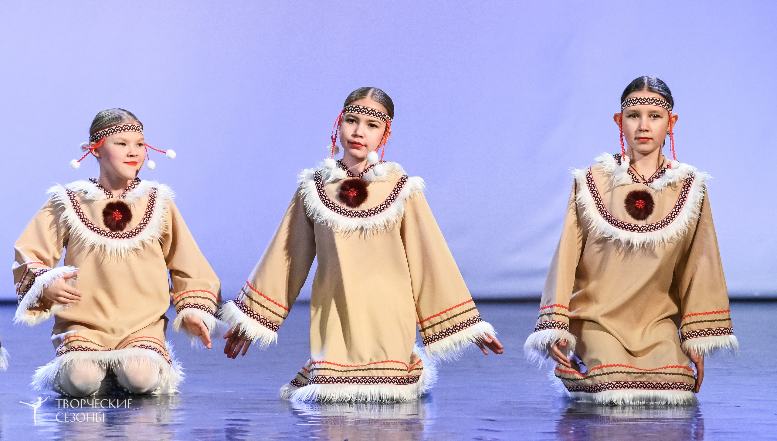 22.02.2026 II Всероссийский конкурс-фестиваль «Точка притяжения» г. Нижний Новгород. Медиастудия Фото Концепт