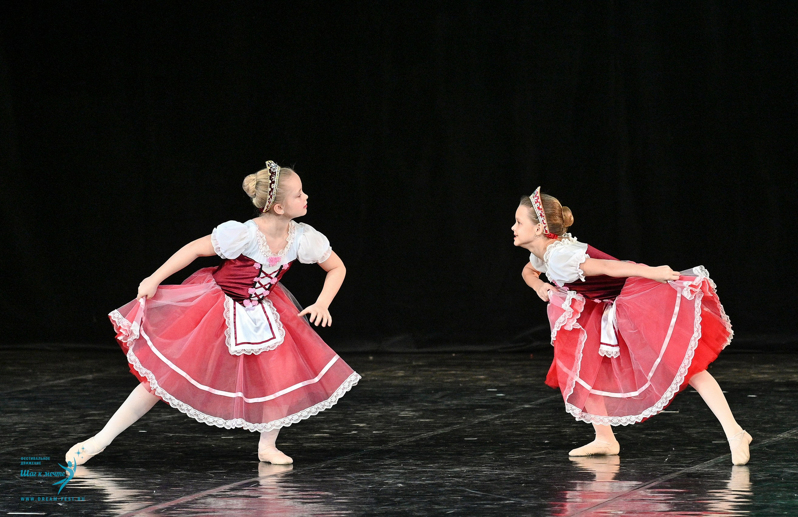 08.02.2025 Фестиваль-конкурс «Диалог танца» | Фестивальное движение «Шаг к мечте». Медиастудия Фото Концепт