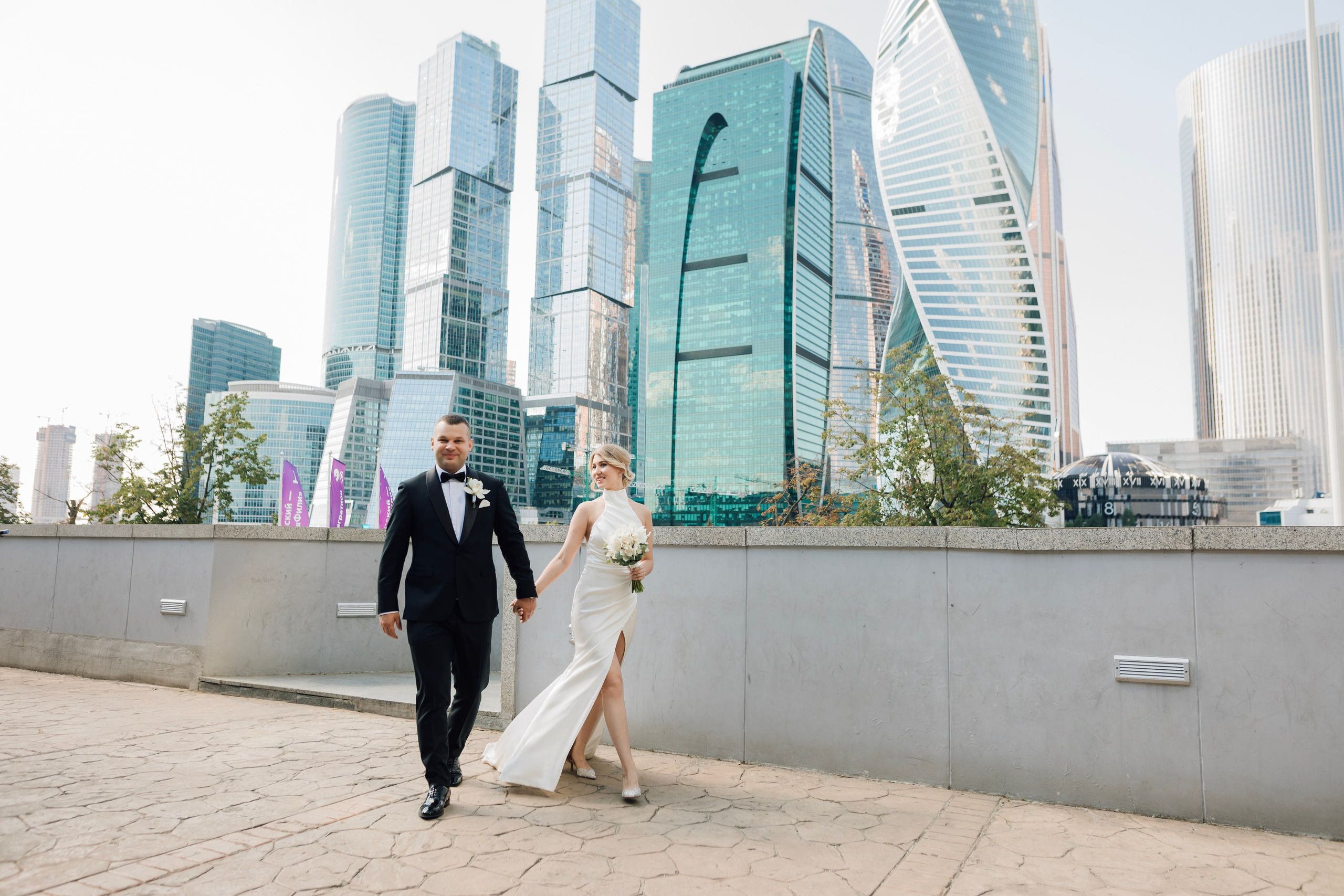 Ольга и Сергей. Свадьба в шатре. Свадебный и семейный фотограф в Москве Евгения Лисина