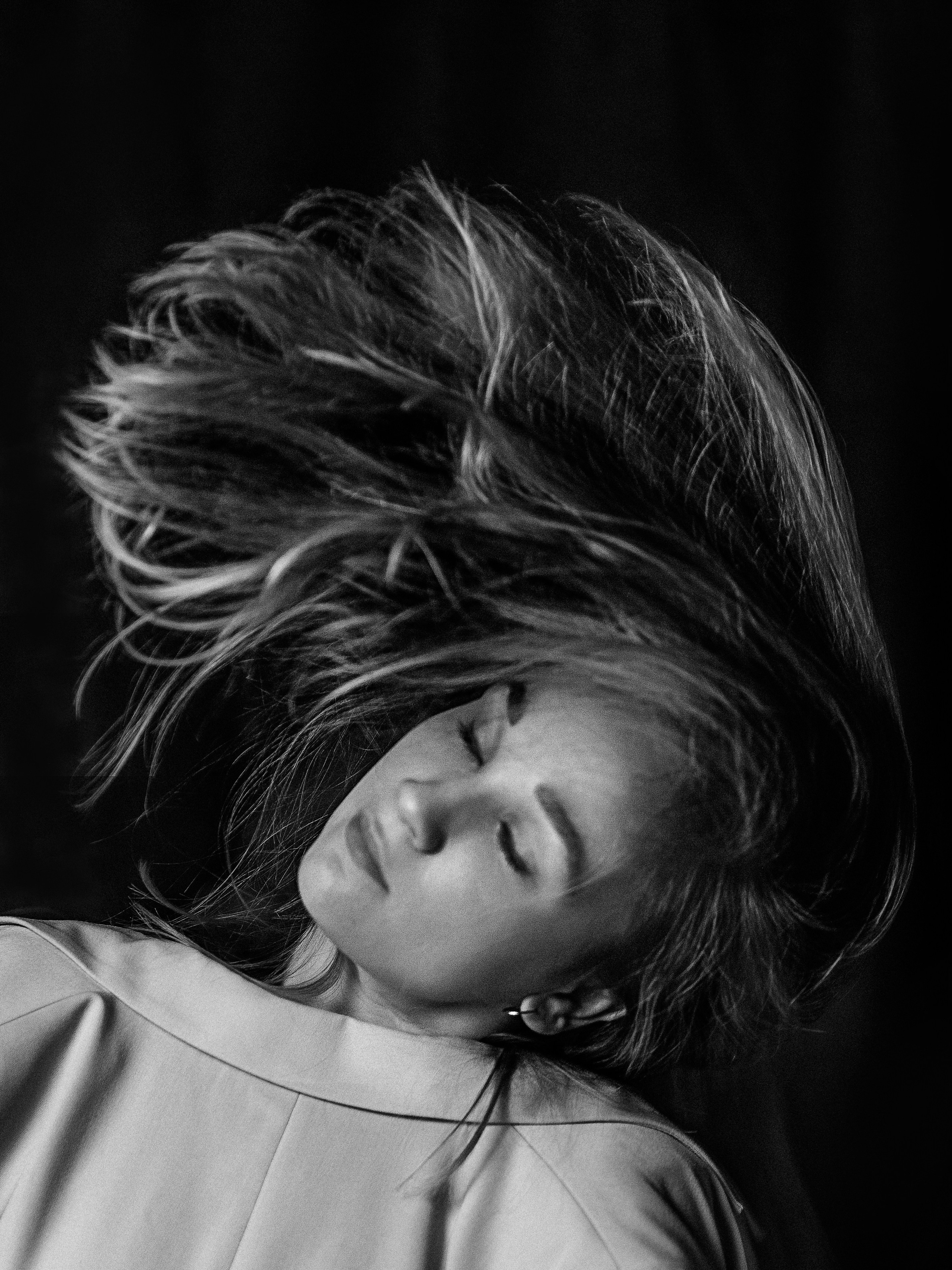 Натали. Семейный и детский фотограф В Москве Парамонова Екатерина