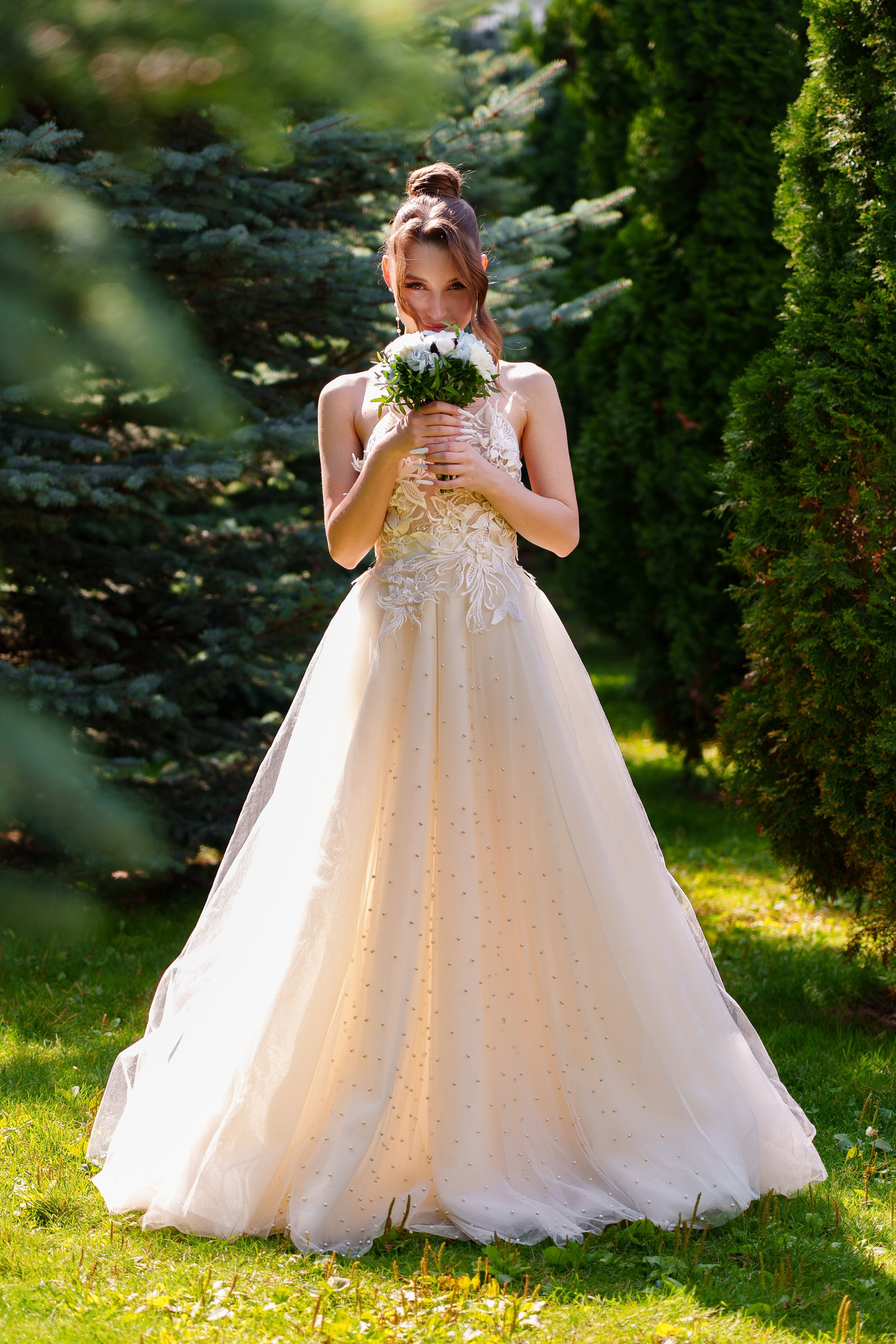 Роман и Аделина. Фотограф в Самаре Иван Сеножатский