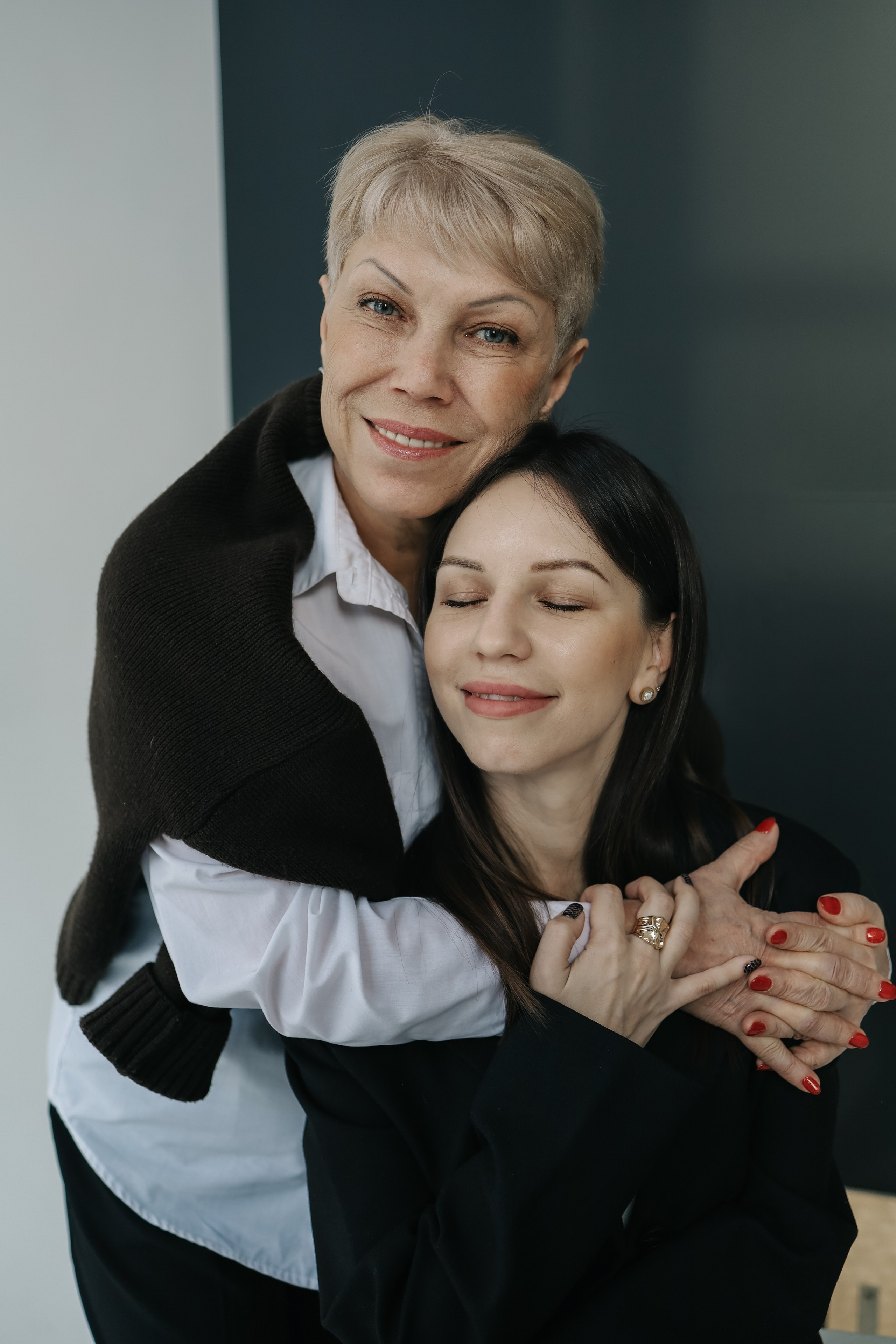 Семейные. Женский Семейный фотограф Москва Евгения Рец